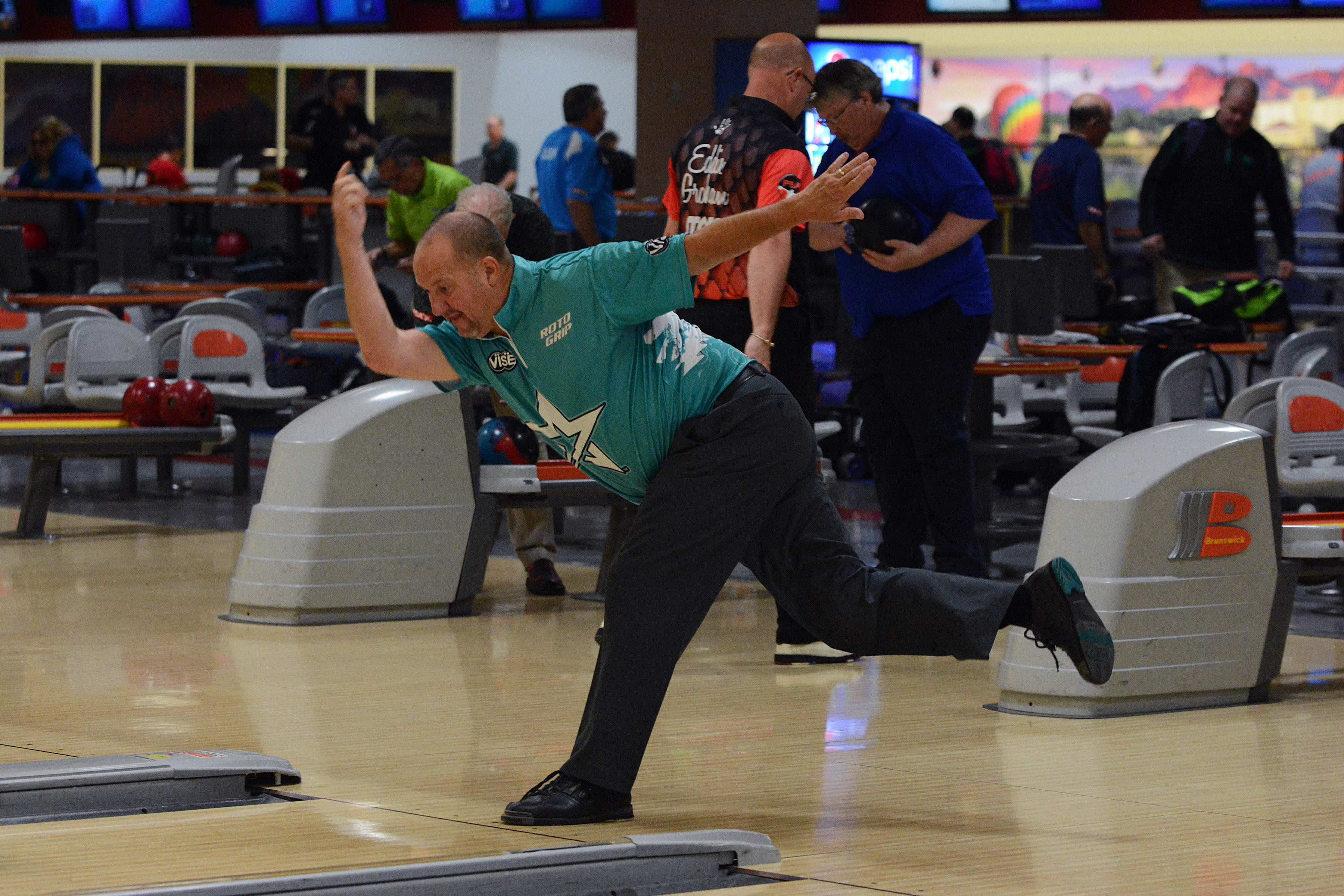 pba50 bowling