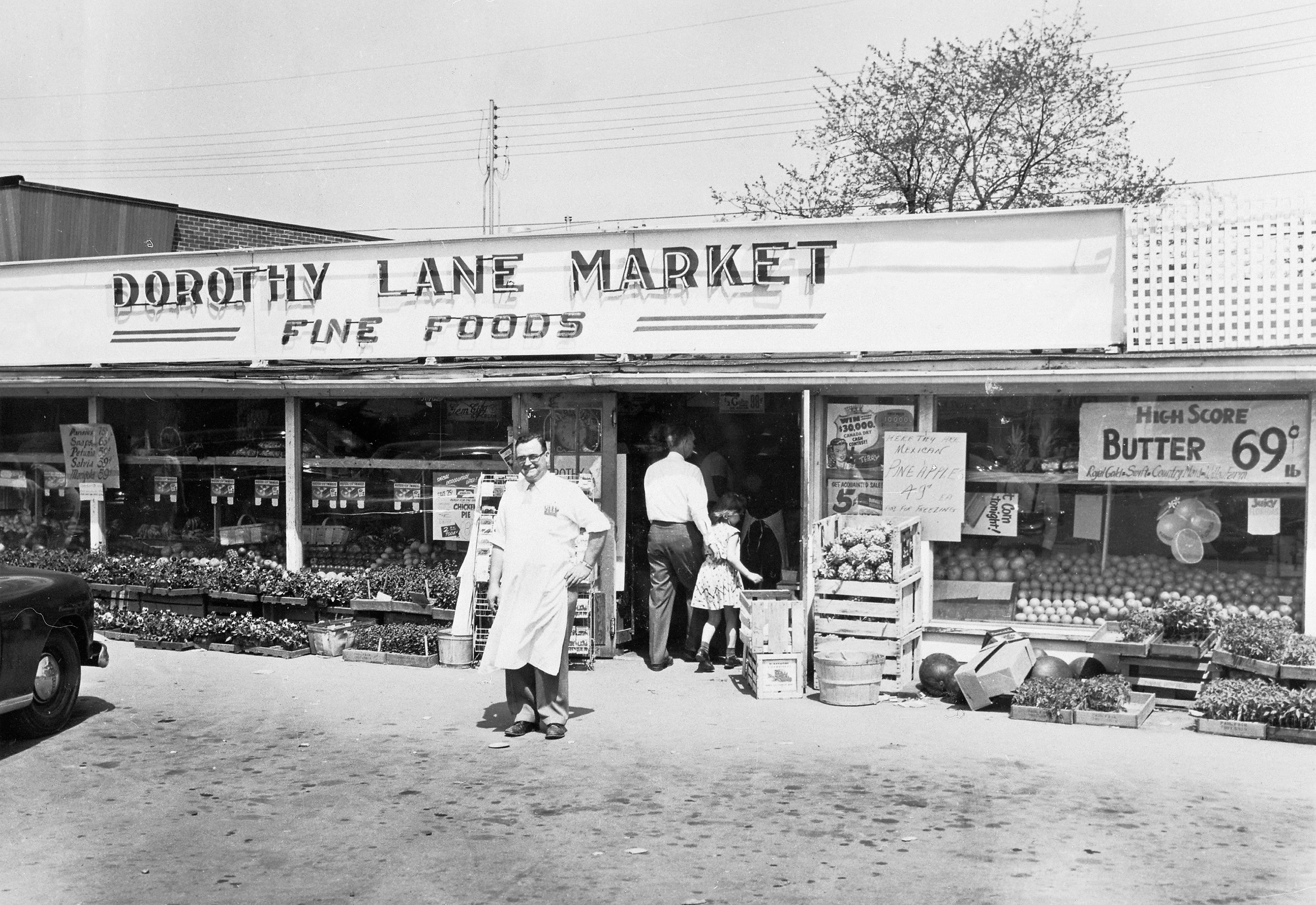 Cast Iron Cooking  Dorothy Lane Market