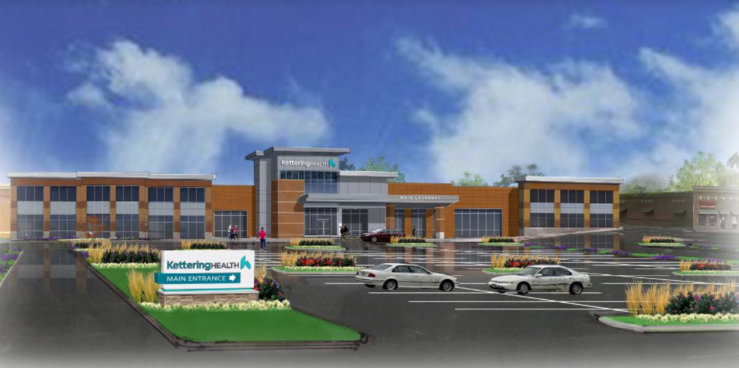 Kettering Healthcare College - Home