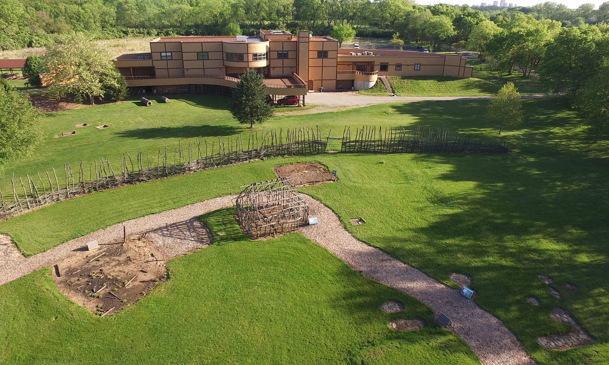 Dayton Society of Natural History hosts ABC Night, an evening of bourbon, cigars and exploration to support SunWatch Indian Village Archaeological Park, at Boonshoft Museum of Discovery in Dayton on Saturday, Feb. 26. TY GREENLEES / STAFF