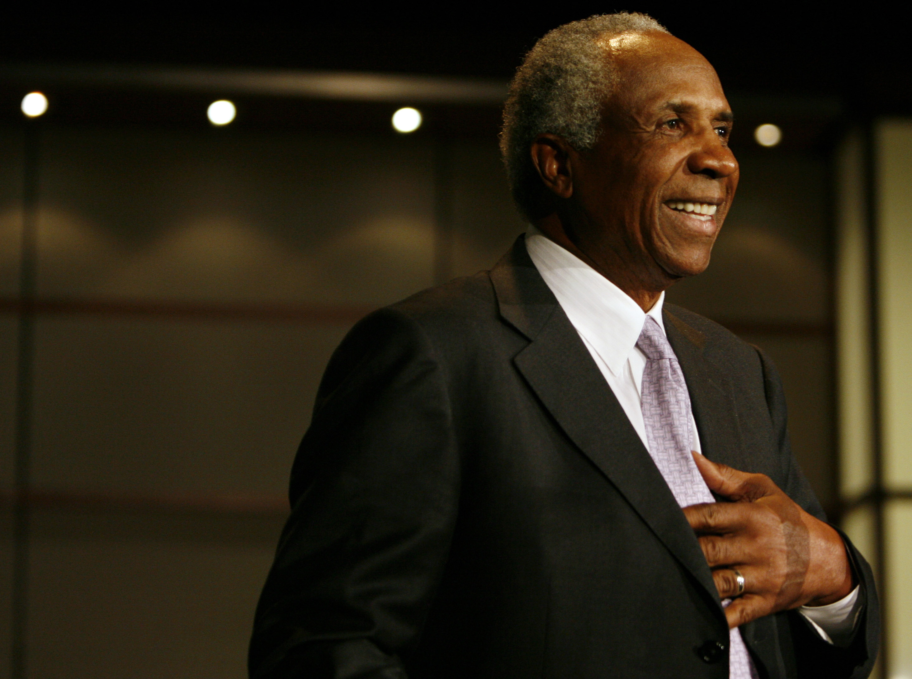 Frank Robinson trade an all-time heist