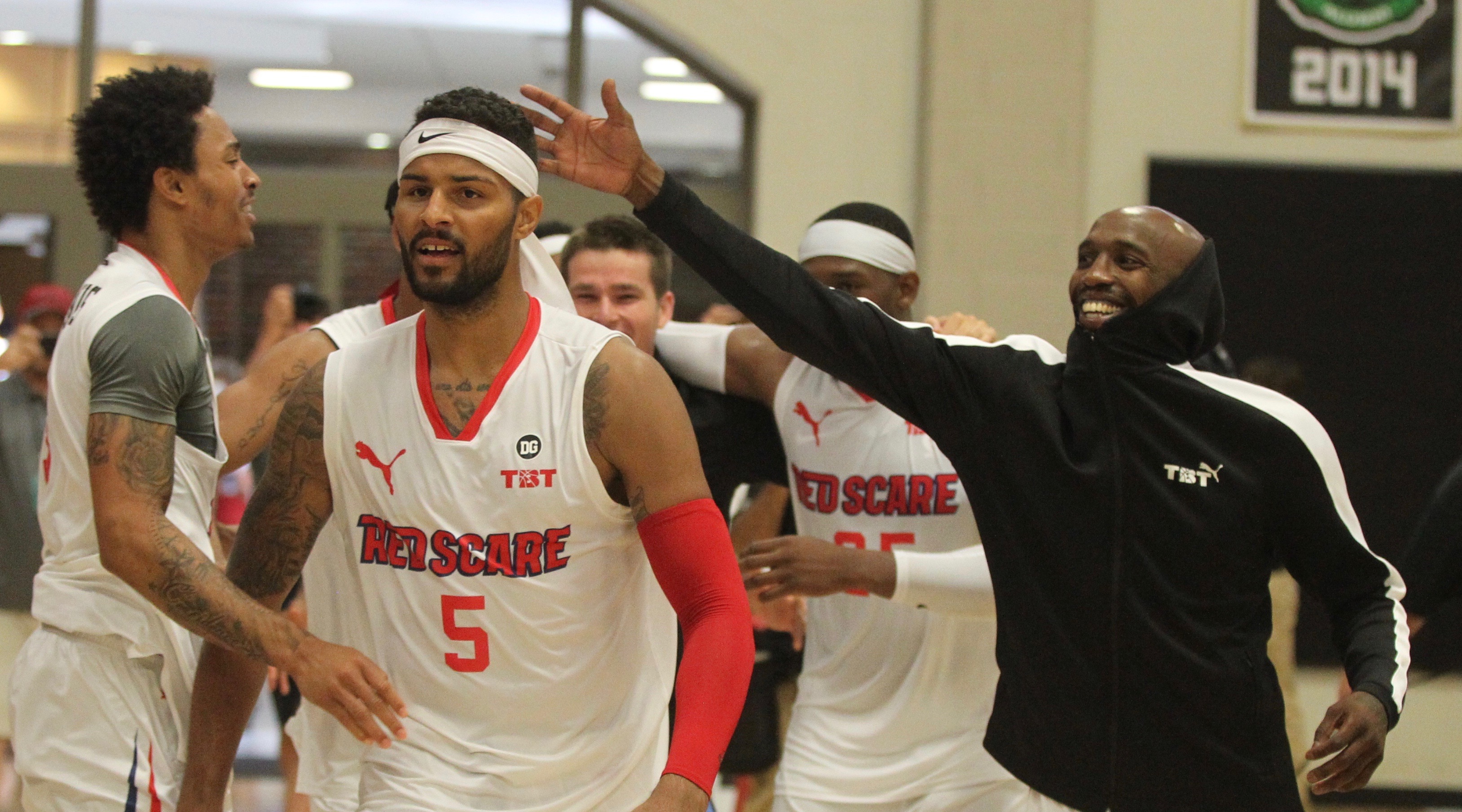 Coronavirus: Former Dayton Flyers star 