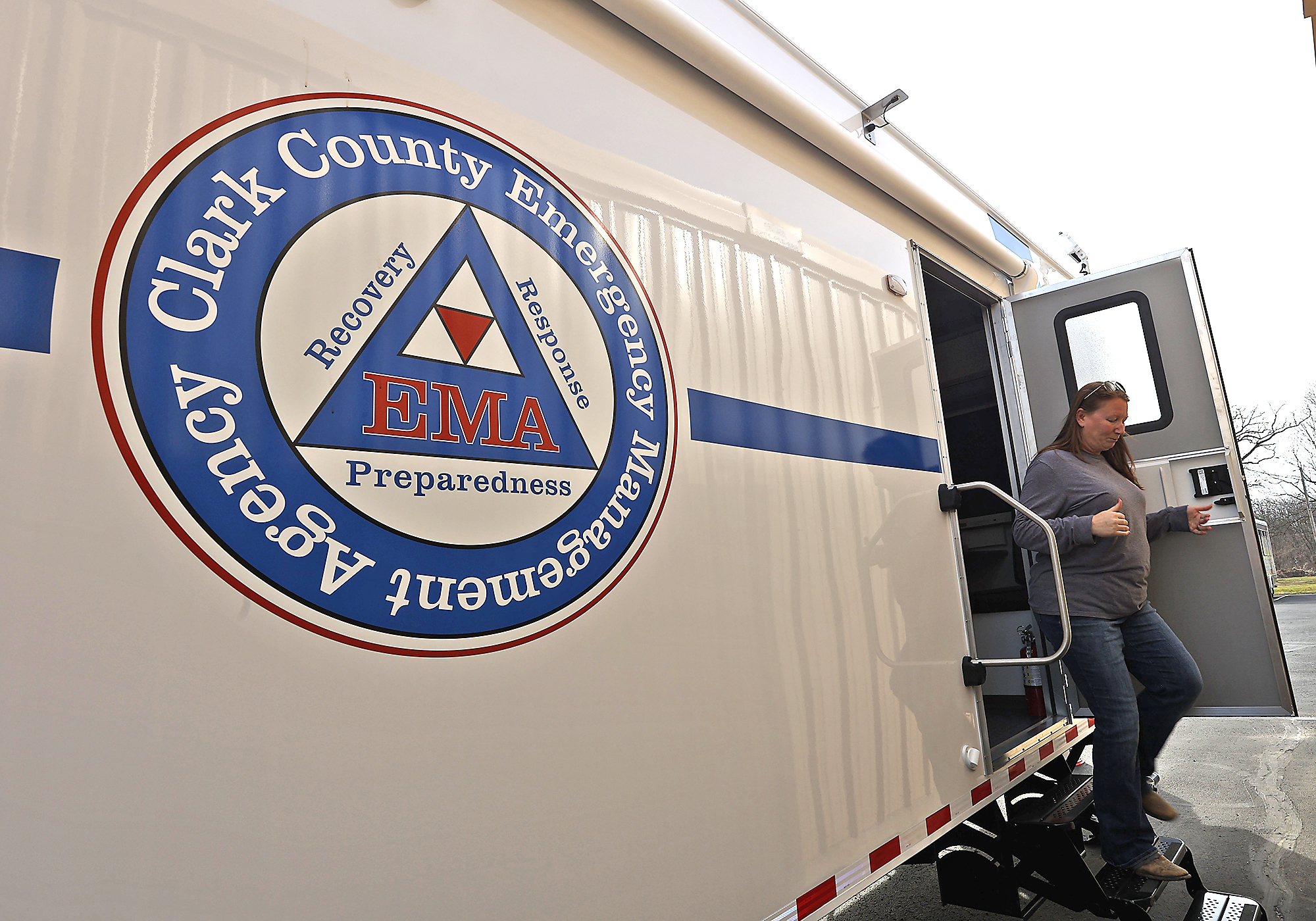 With poor EMSA response times, Edmond leaders ponder another service  provider