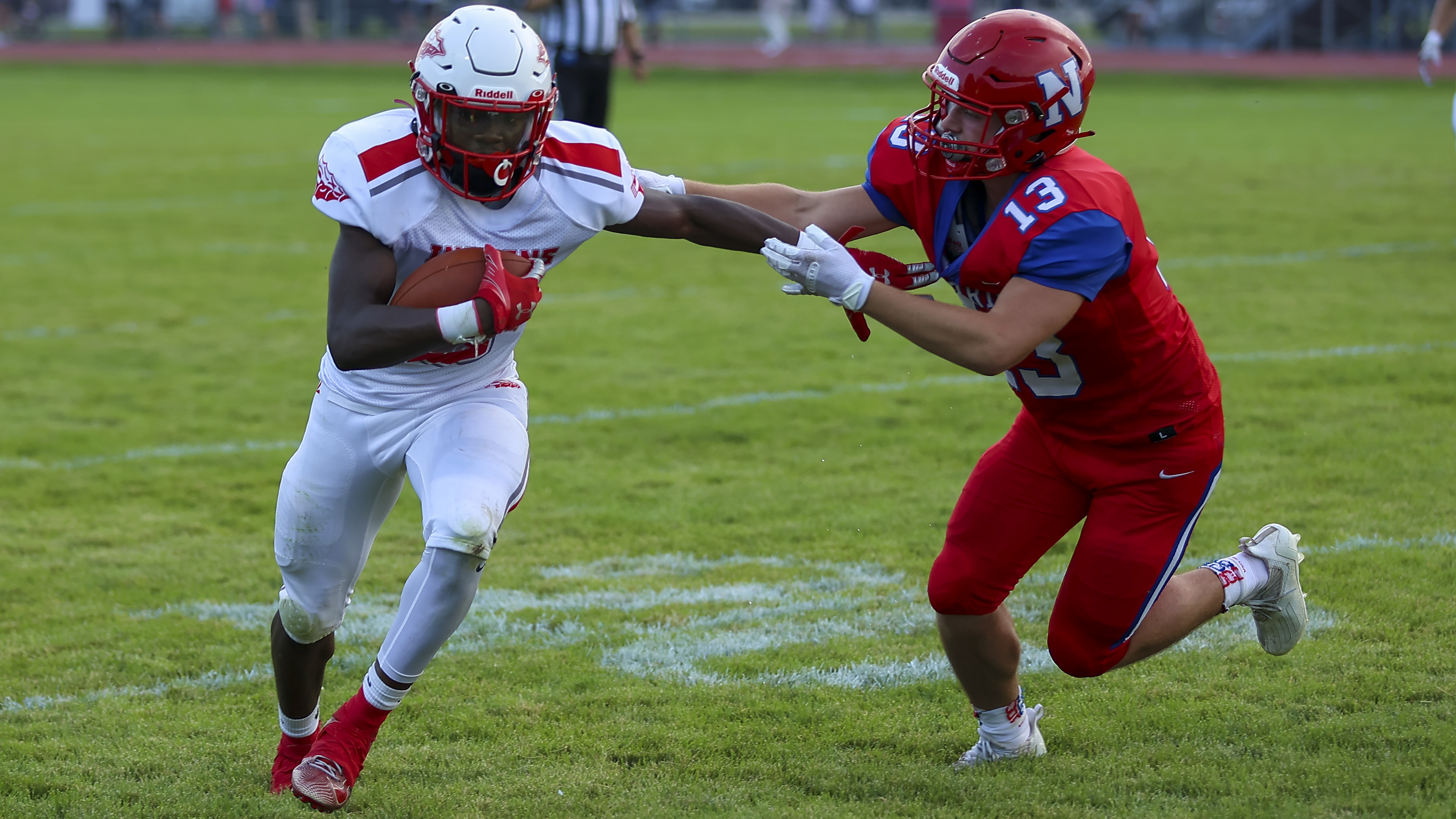 High school football: Ohio expands playoffs to 16 teams per region