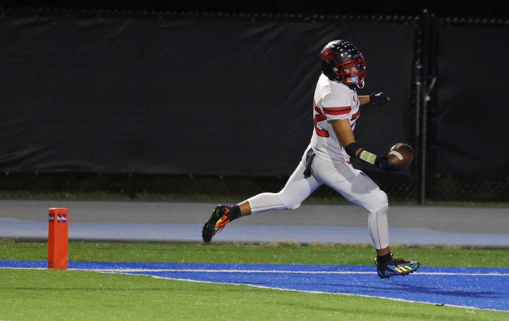 Jordan Hicks of Vikings inducted into Lakota Athletic Hall of Fame