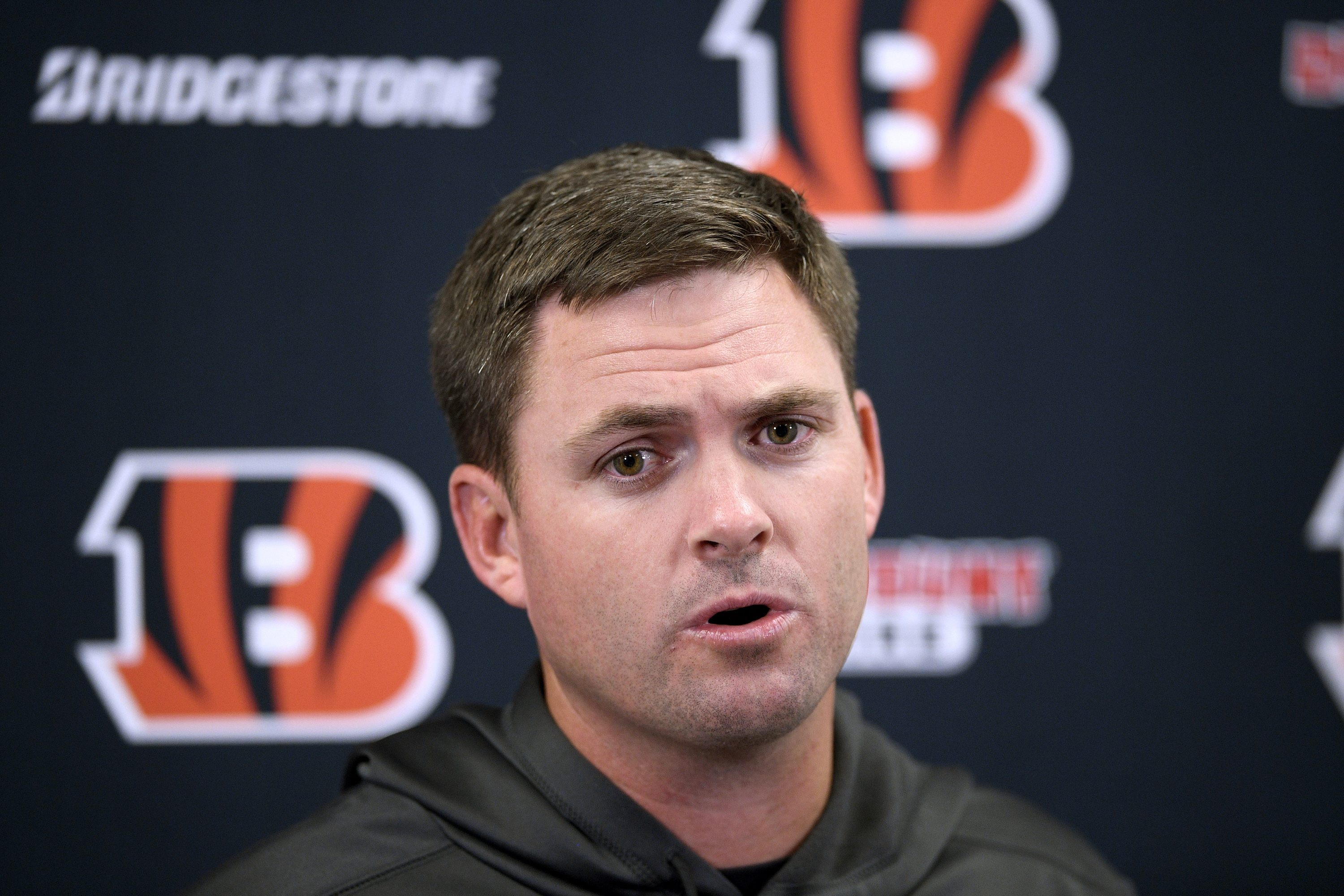 How old is Zac Taylor? Bengals coach on brink of making Super Bowl history