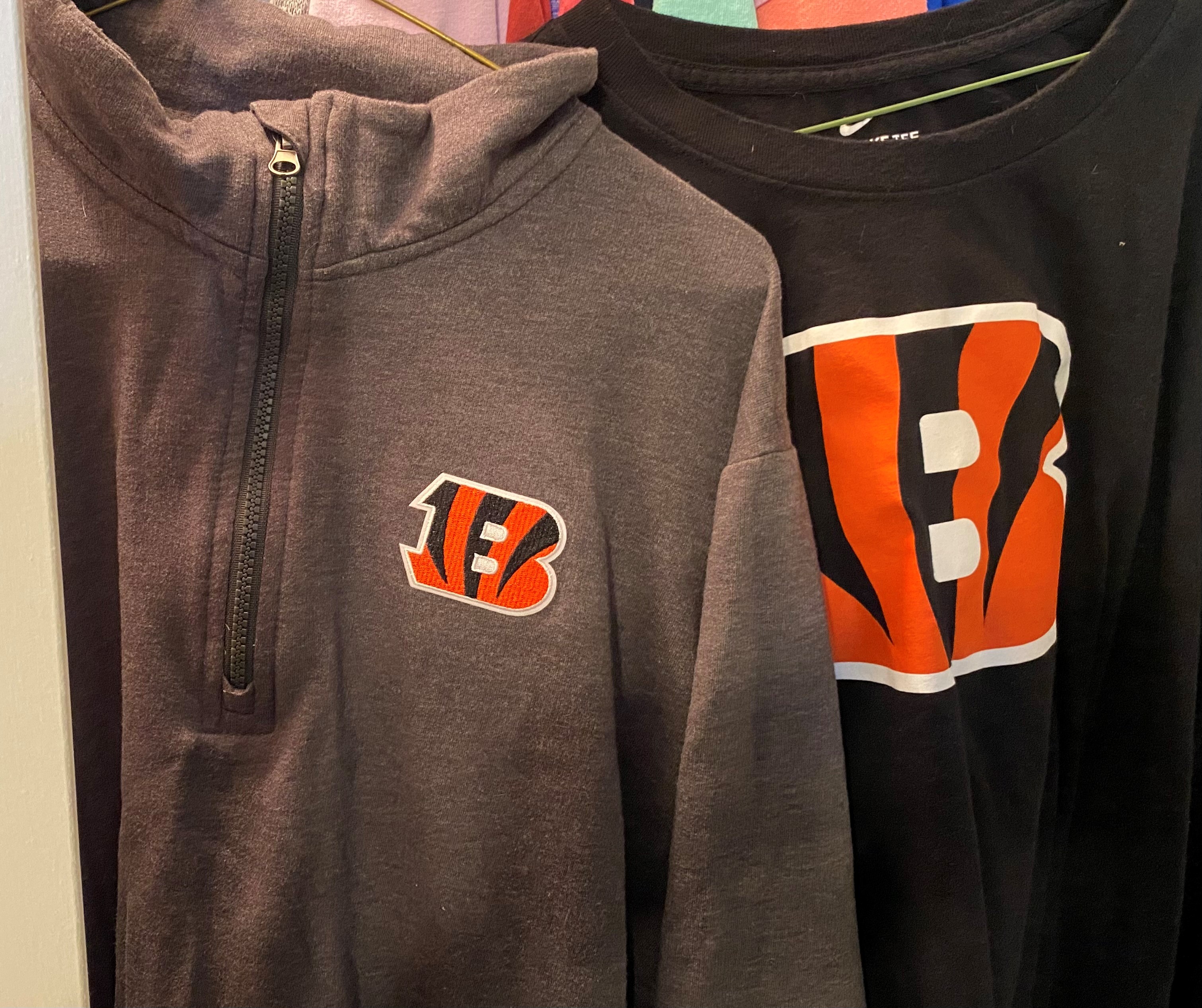 Cincinnati Bengals fans may get souvenir editions of the Journal