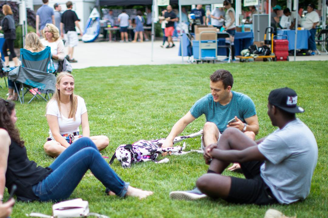 Passport to MetroParks will kick off the summer season with a sneak peek of upcoming festivals, events and more happening in Dayton. CONTRIBUTED