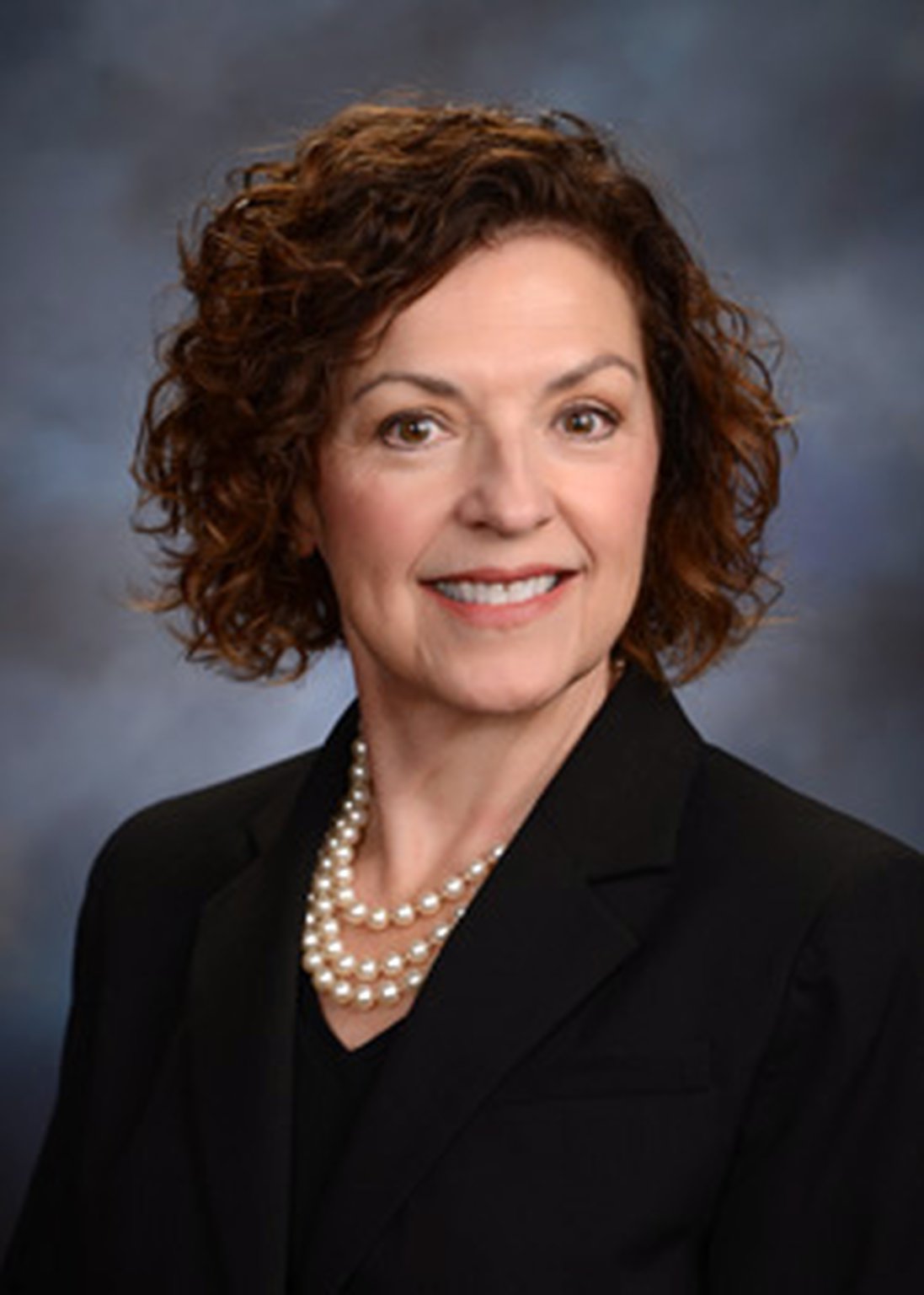 Angelia Erbaugh, president Dayton Region Manufacturers Association.