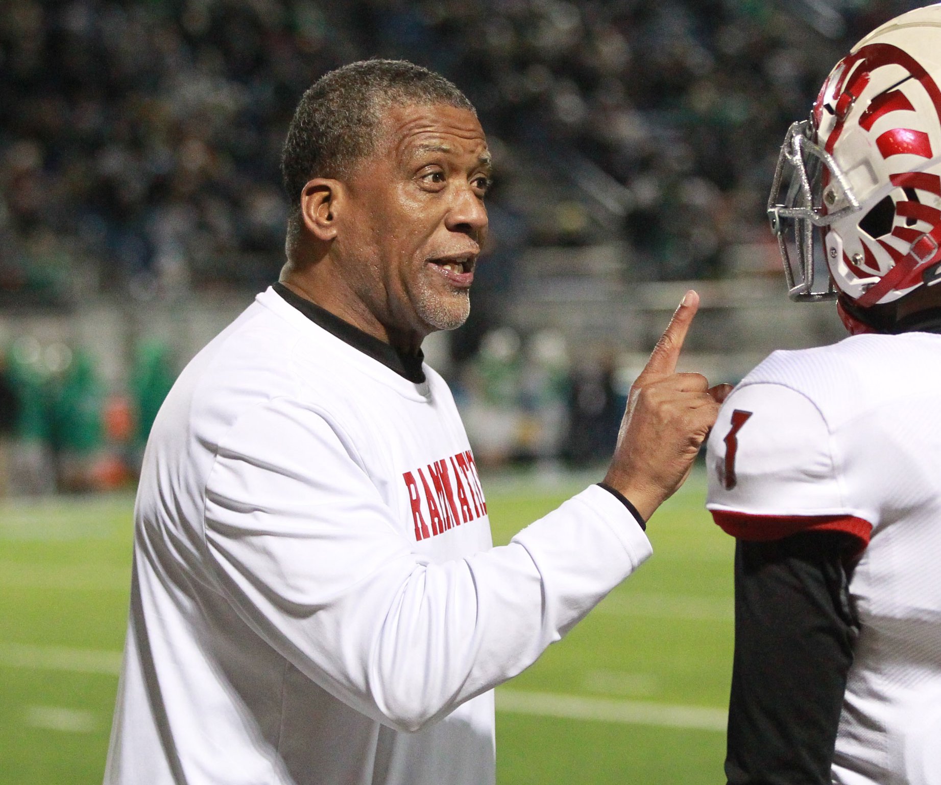 Trotwood advances to 7th straight football state semi