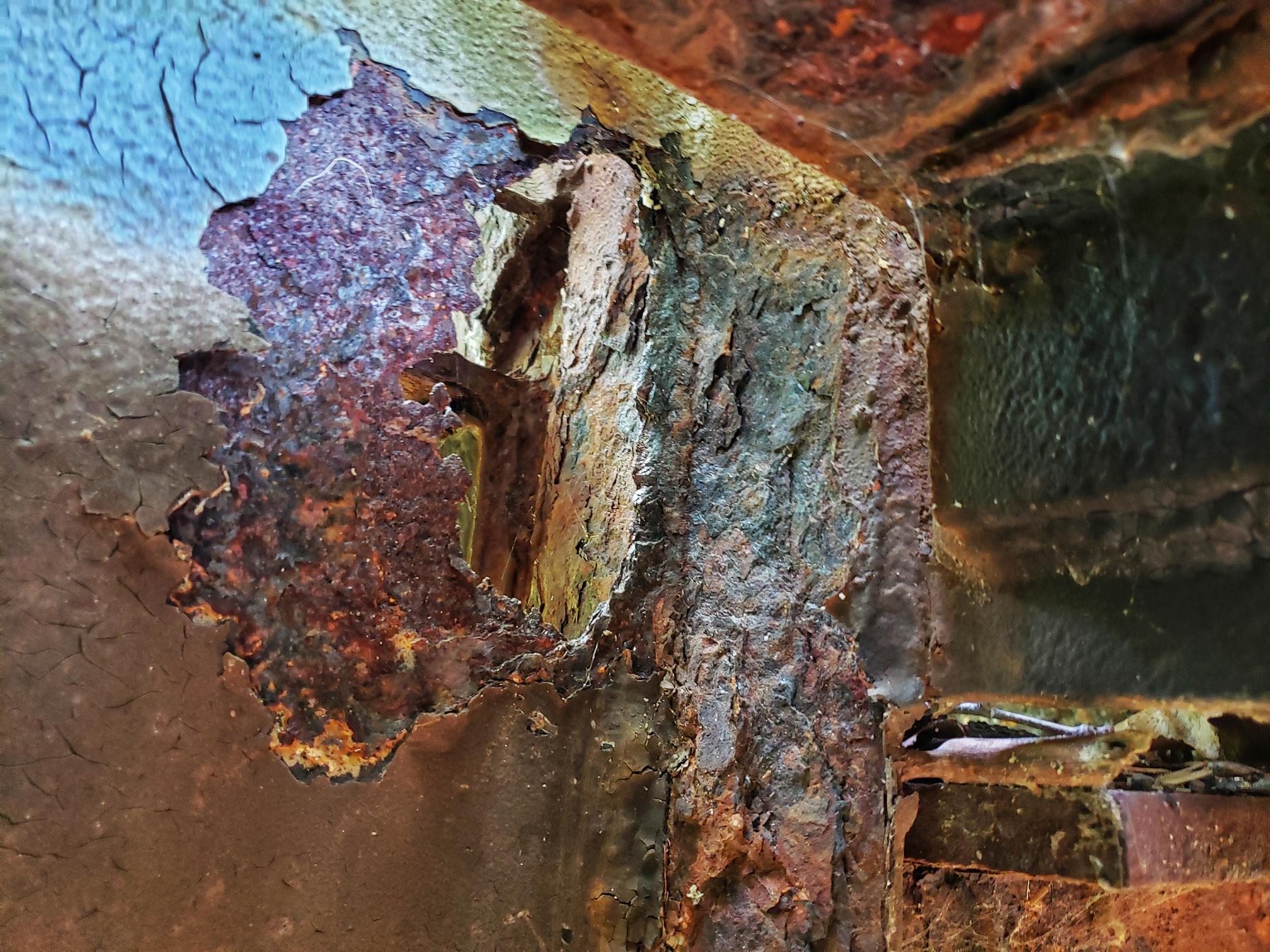 Work to repair the Elk Creek Road Bridge in Madison Twp. will begin on Monday, Sept. 14, 2020, and it is expected to last until Oct. 2. NICK GRAHAM / STAFF
