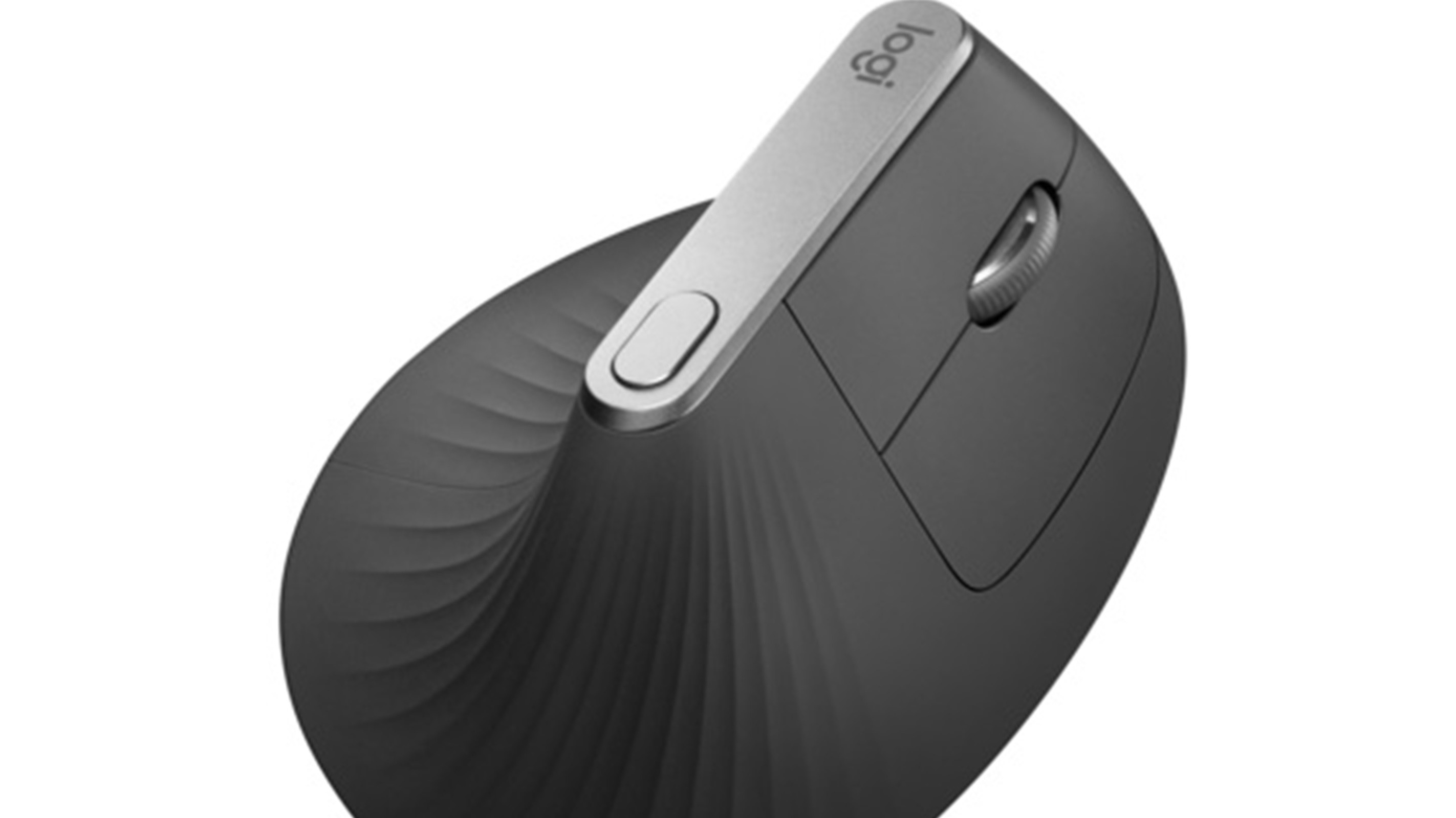 frill Stationær dårlig Wireless mouse, ergonomically built