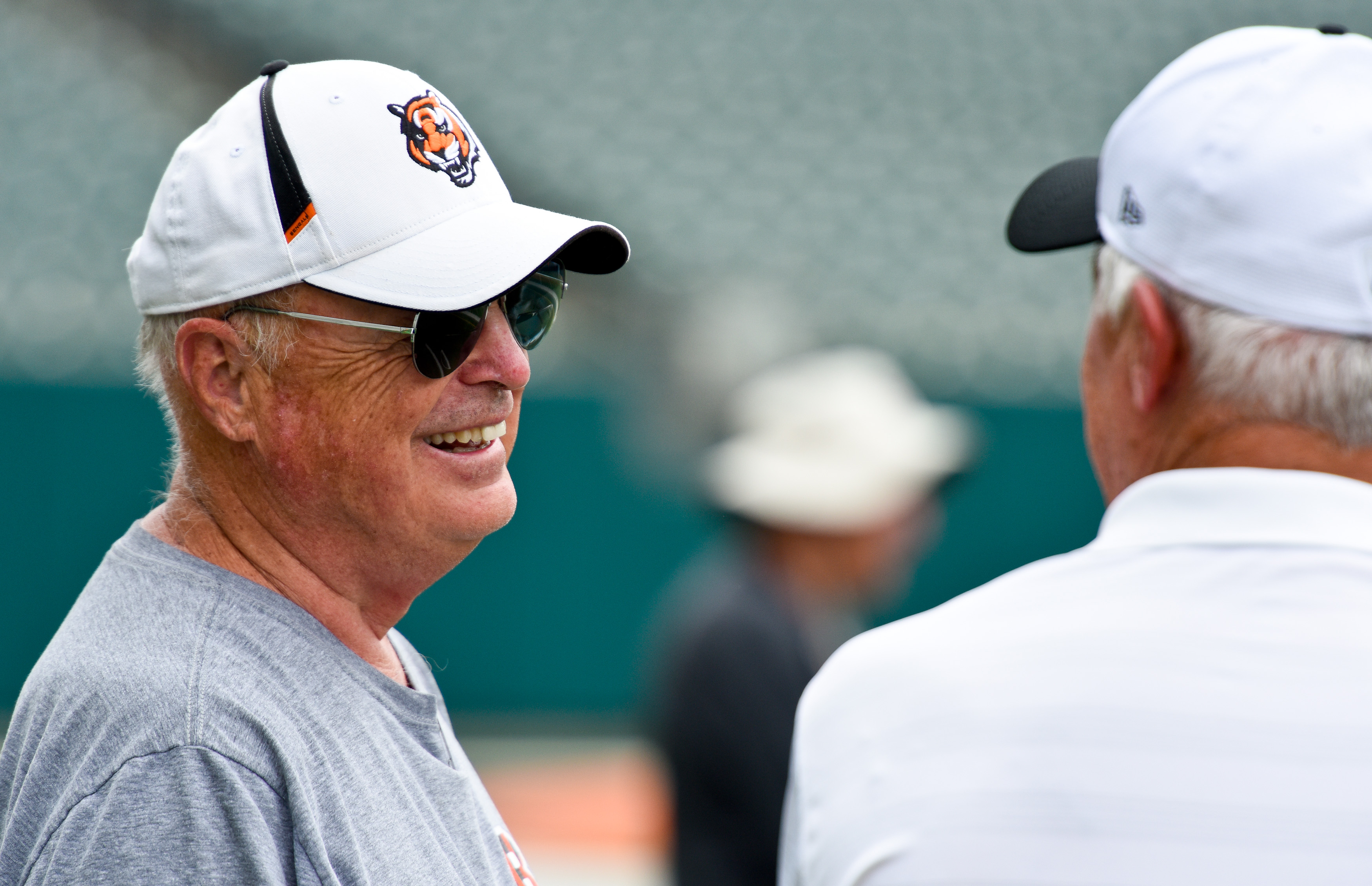 A Personal Letter to Cincinnati Bengals Owner Mike Brown