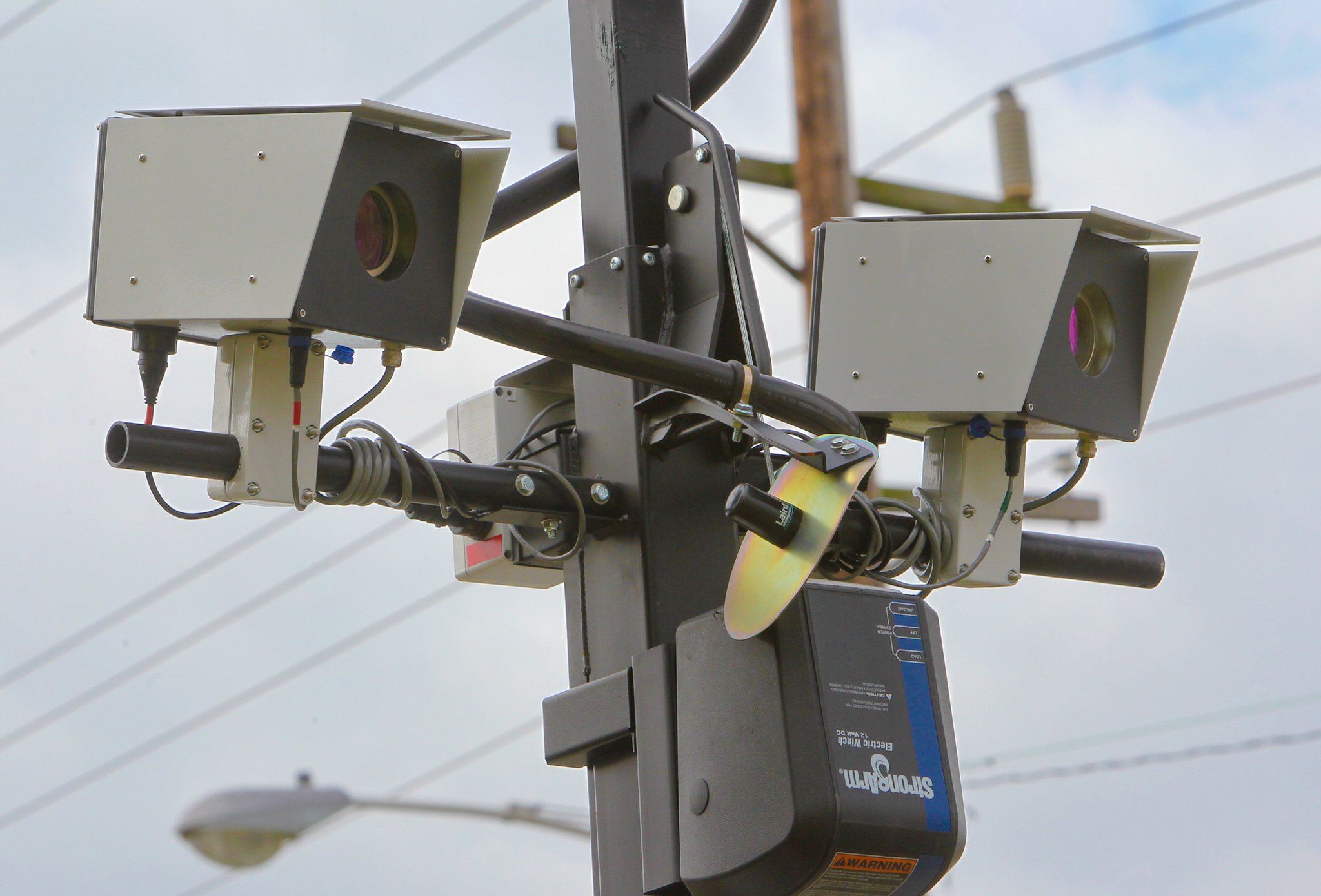 New Miami’s old speed camera program was found unconstitutional, thus those drivers caught speeding contend New Miami must return the fines it collected.