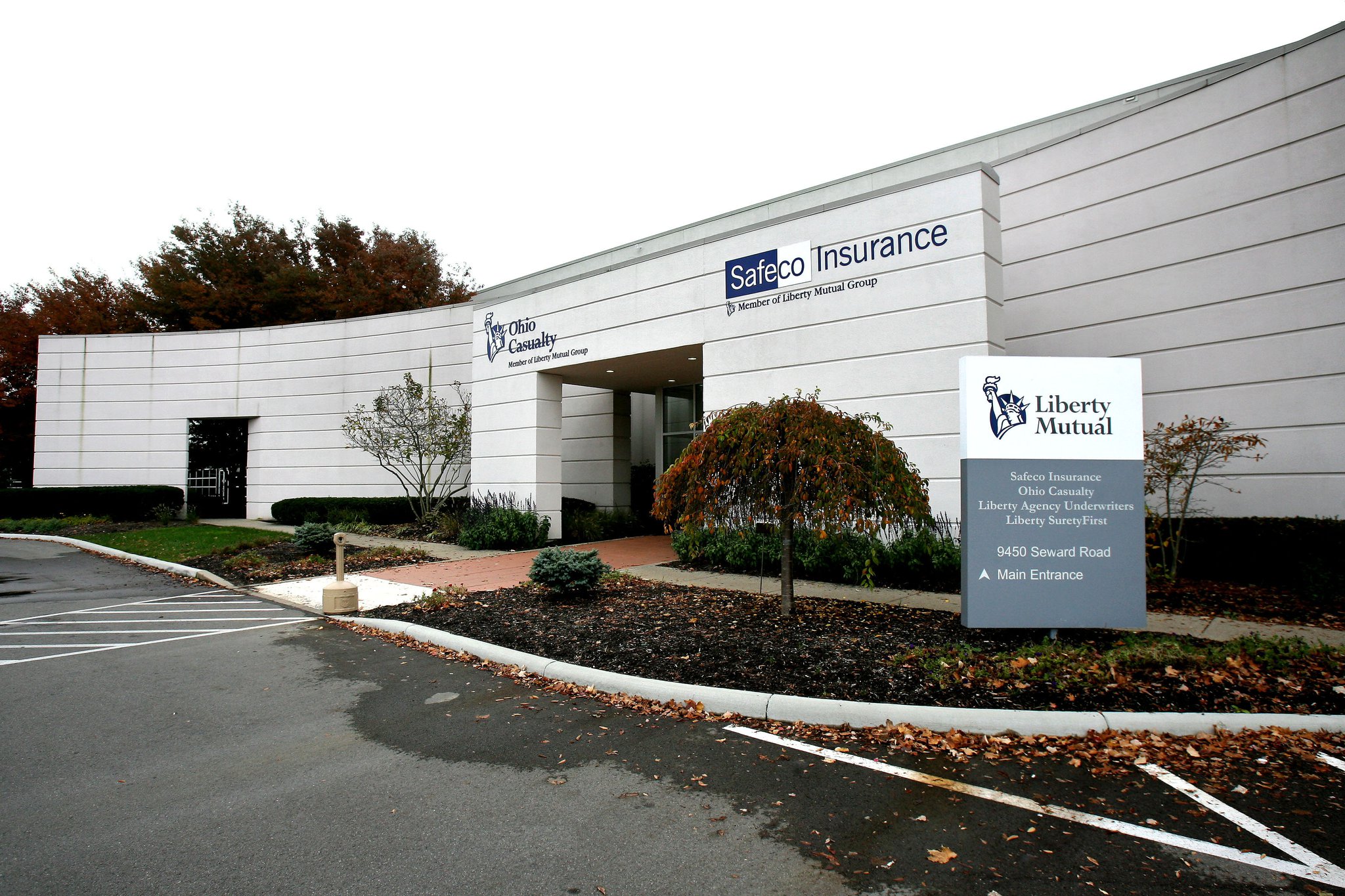 Insurance Provider Sells Fairfield Site Plans Relocation