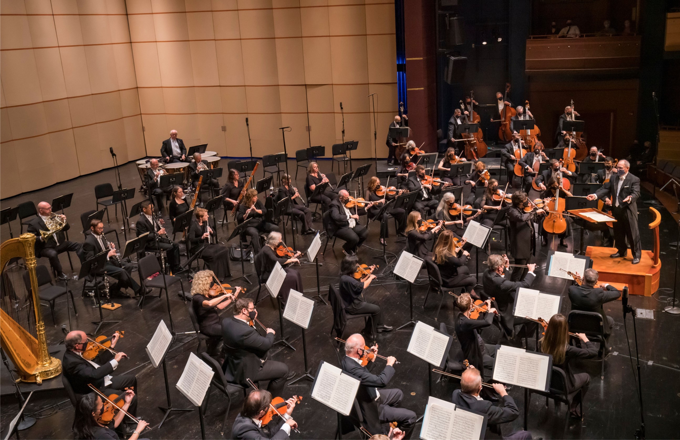 “Symphony No. 7” by Ludwig von Beethoven and Richard Strauss’ “Oboe Concerto” are among the pieces in Dayton Philharmonic Orchestra’s “Beethoven 7 and Strauss,” a Masterworks Series concert at the Schuster Center in Dayton on Friday and Saturday, March 18 and 19.