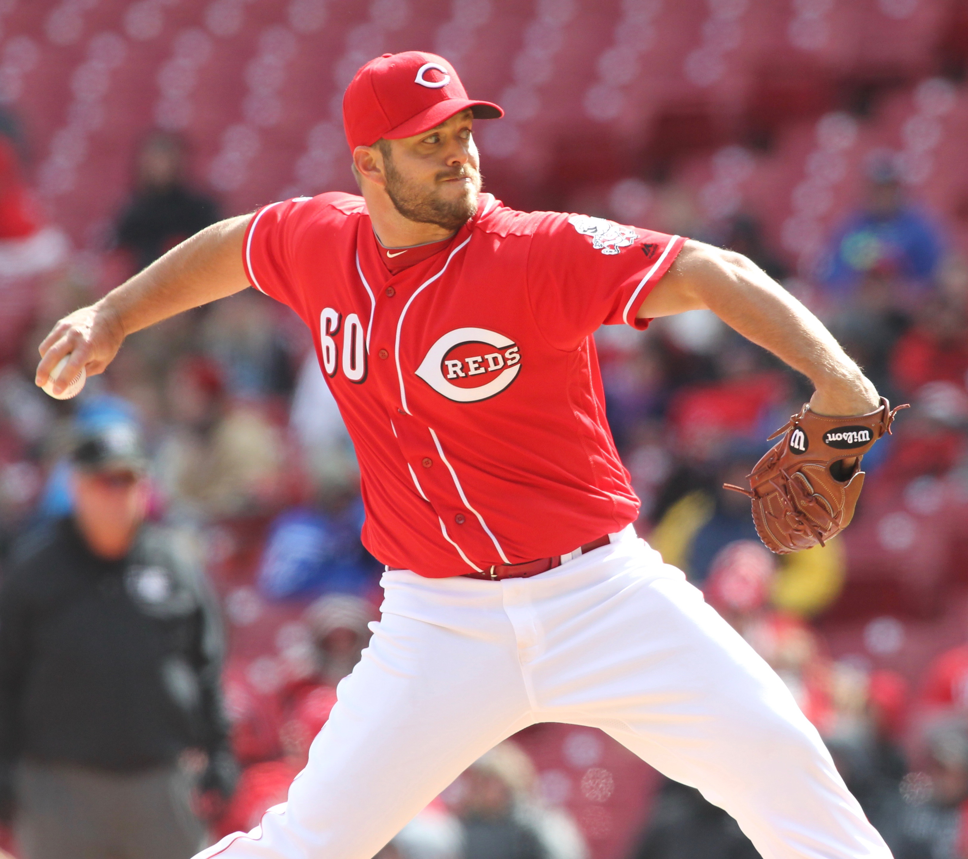 PHOTOS: Hoover at Louisville Baseball