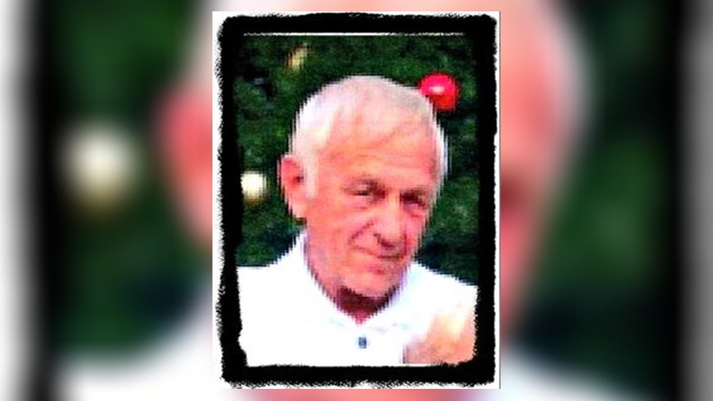 Frank D. Buck
