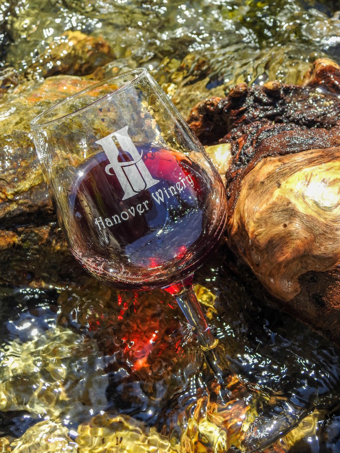 Hanover Winery will host its annual, two-day wine festival on Friday and Saturday, Aug. 17-Aug. 18. CONTRIBUTED