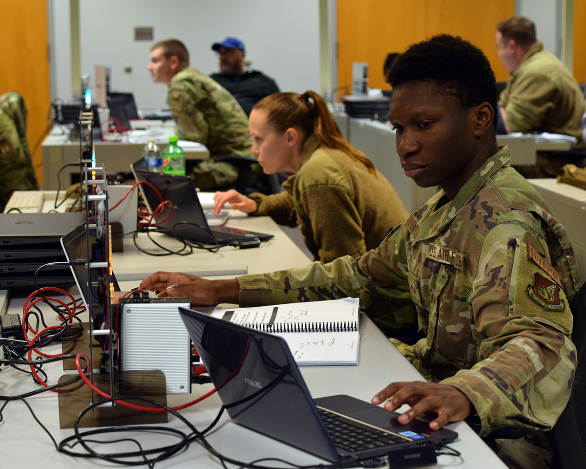 Inaugural course provides advanced control systems cybersecurity training