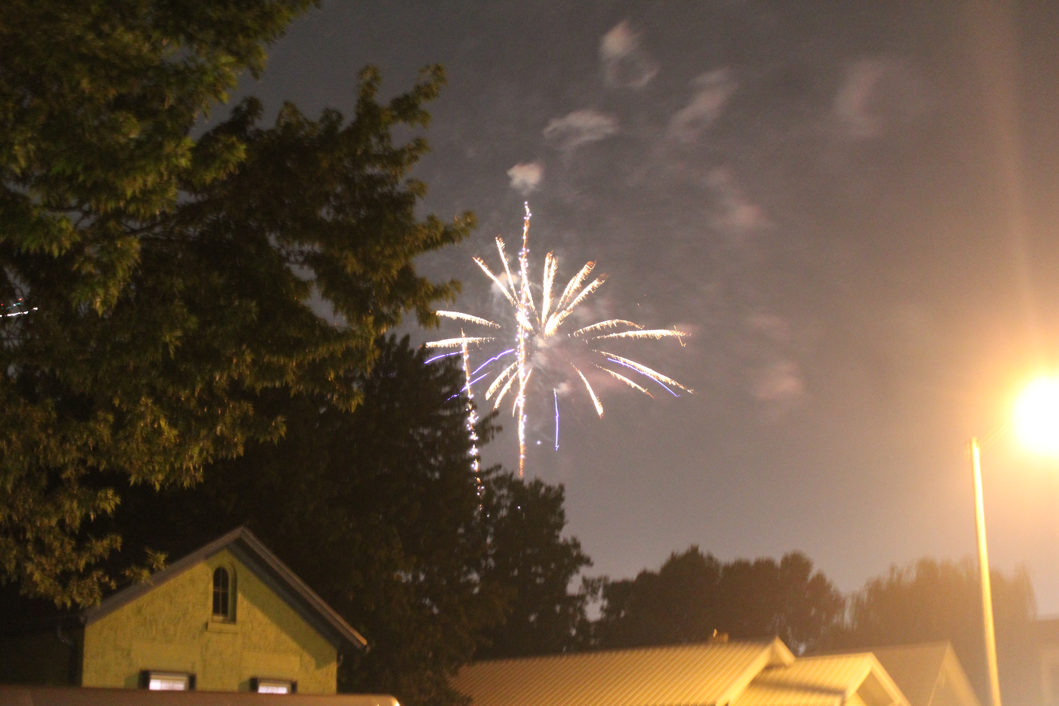 Ohio fireworks laws Local communities remind residents that rules vary by city