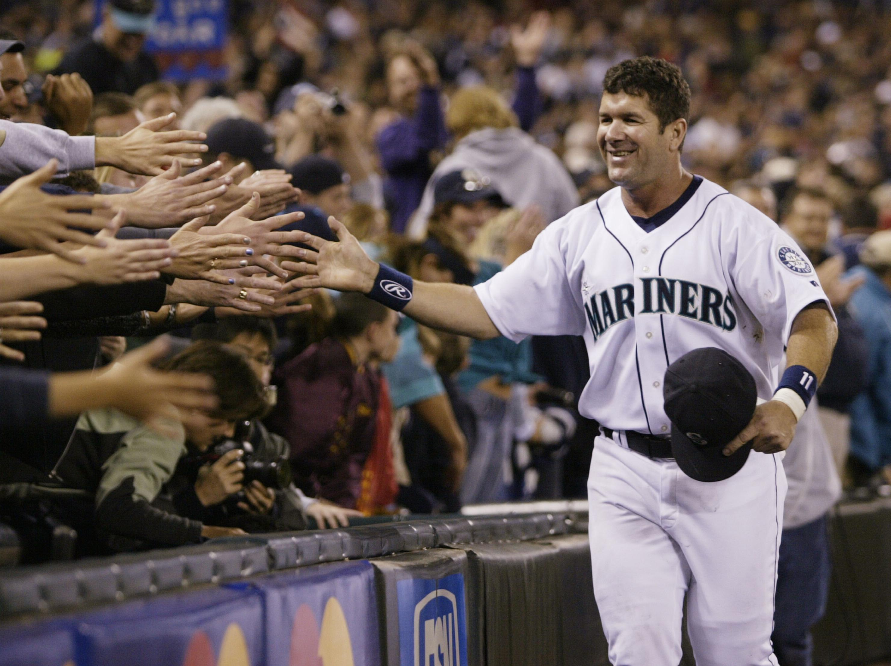Edgar Martinez: 5 things to know about baseball's new Hall of Famer