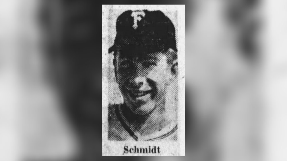 Hall of Famer Mike Schmidt: Jinx won't affect Cubs, Indians