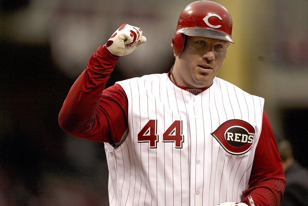 Why does the shift kill Adam Dunn now? - South Side Sox