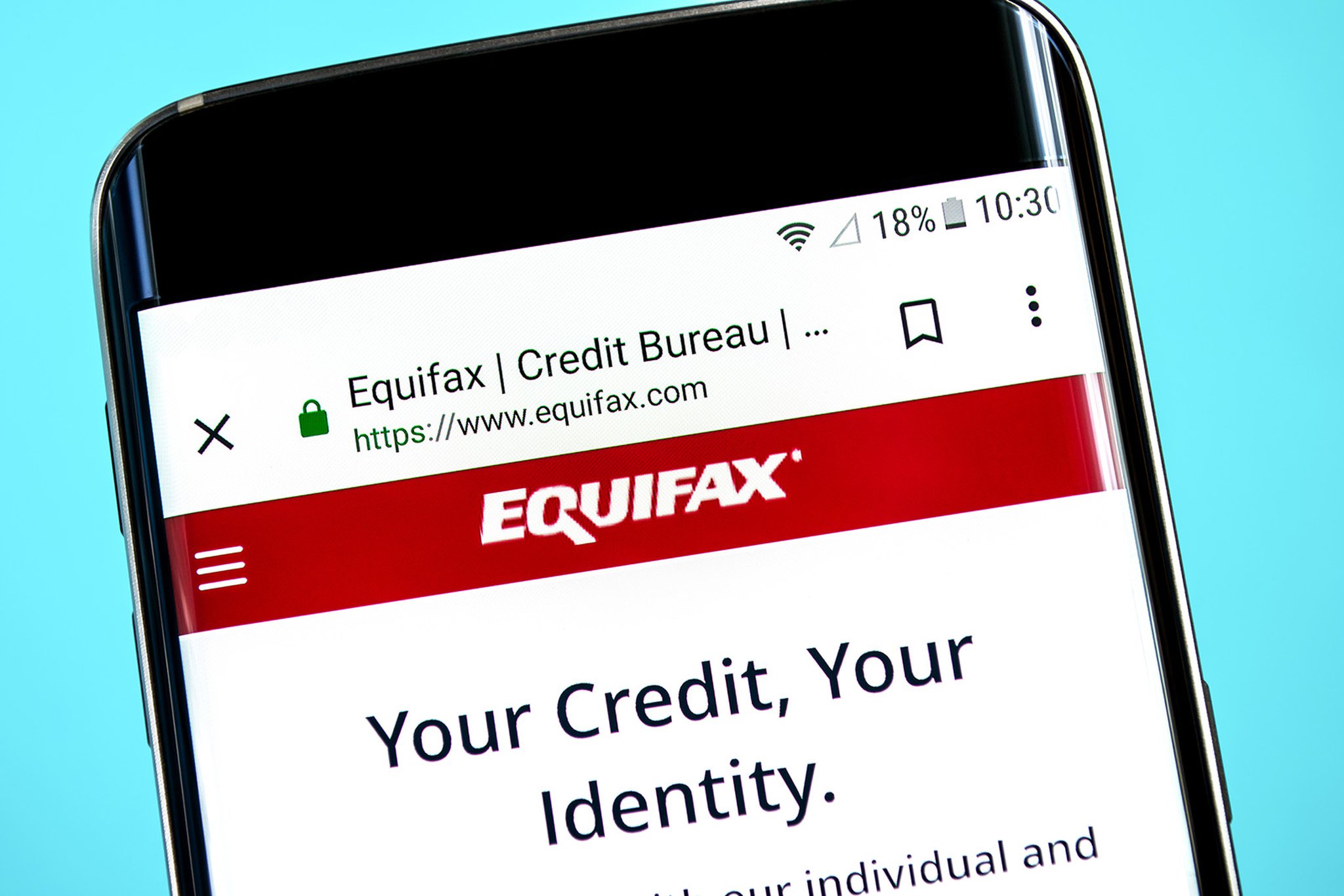 rammelaar Instrueren dronken Deadline for Equifax credit monitoring fast approaching