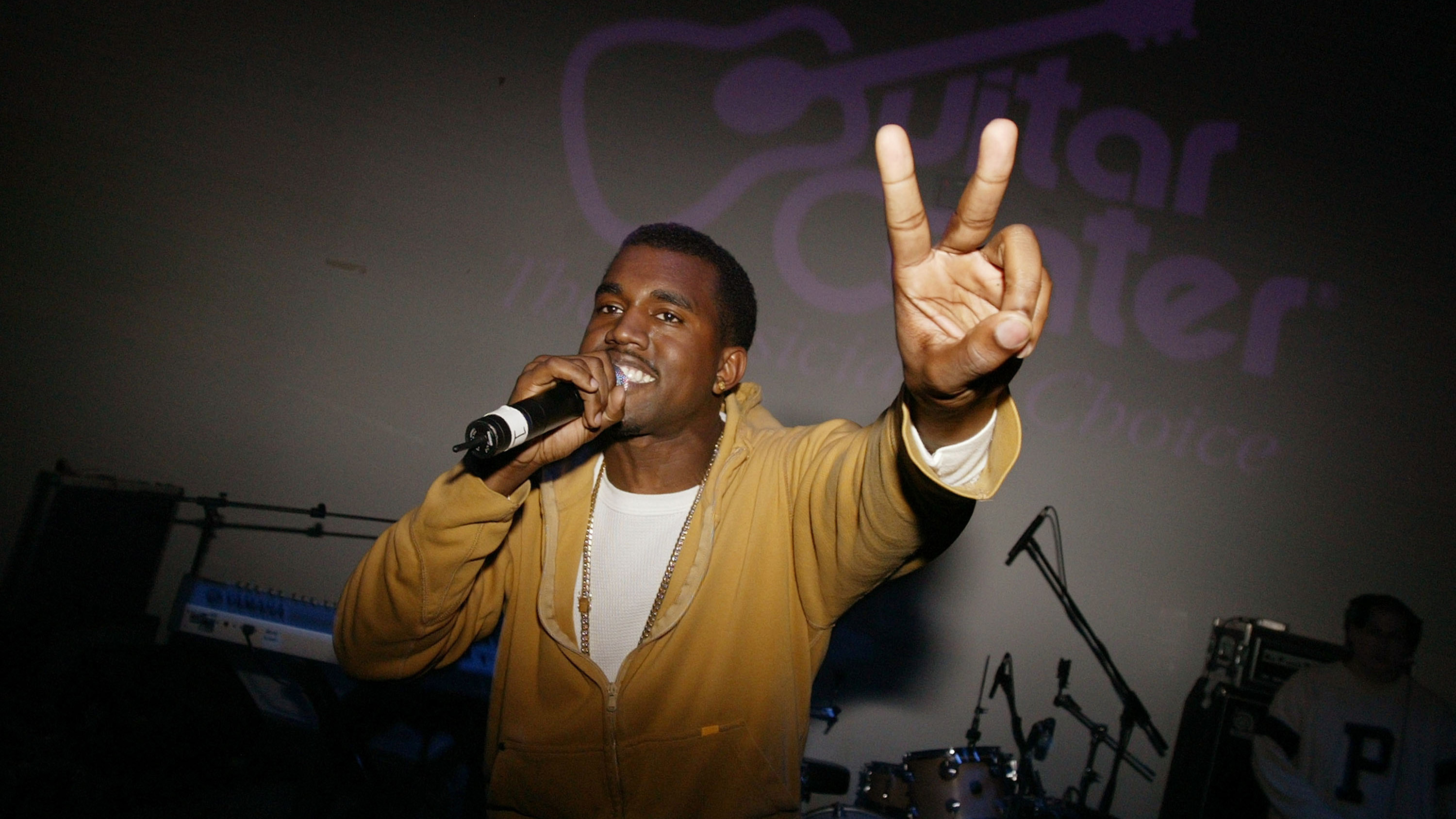 Photos: Kanye West through the years – WSB-TV Channel 2 - Atlanta