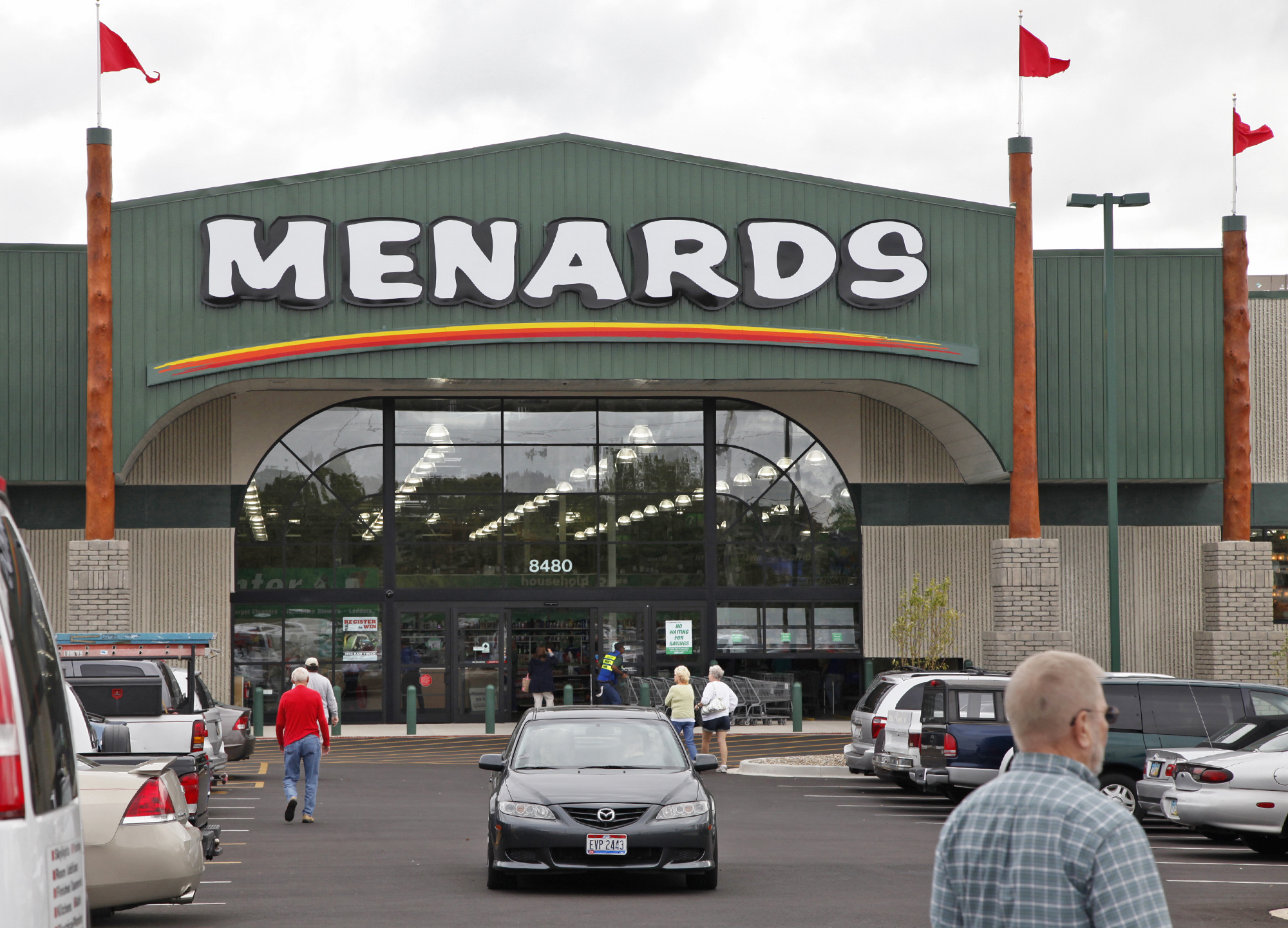 Menards Complaints Unfair Employee Treatment Pregnant Center Informations