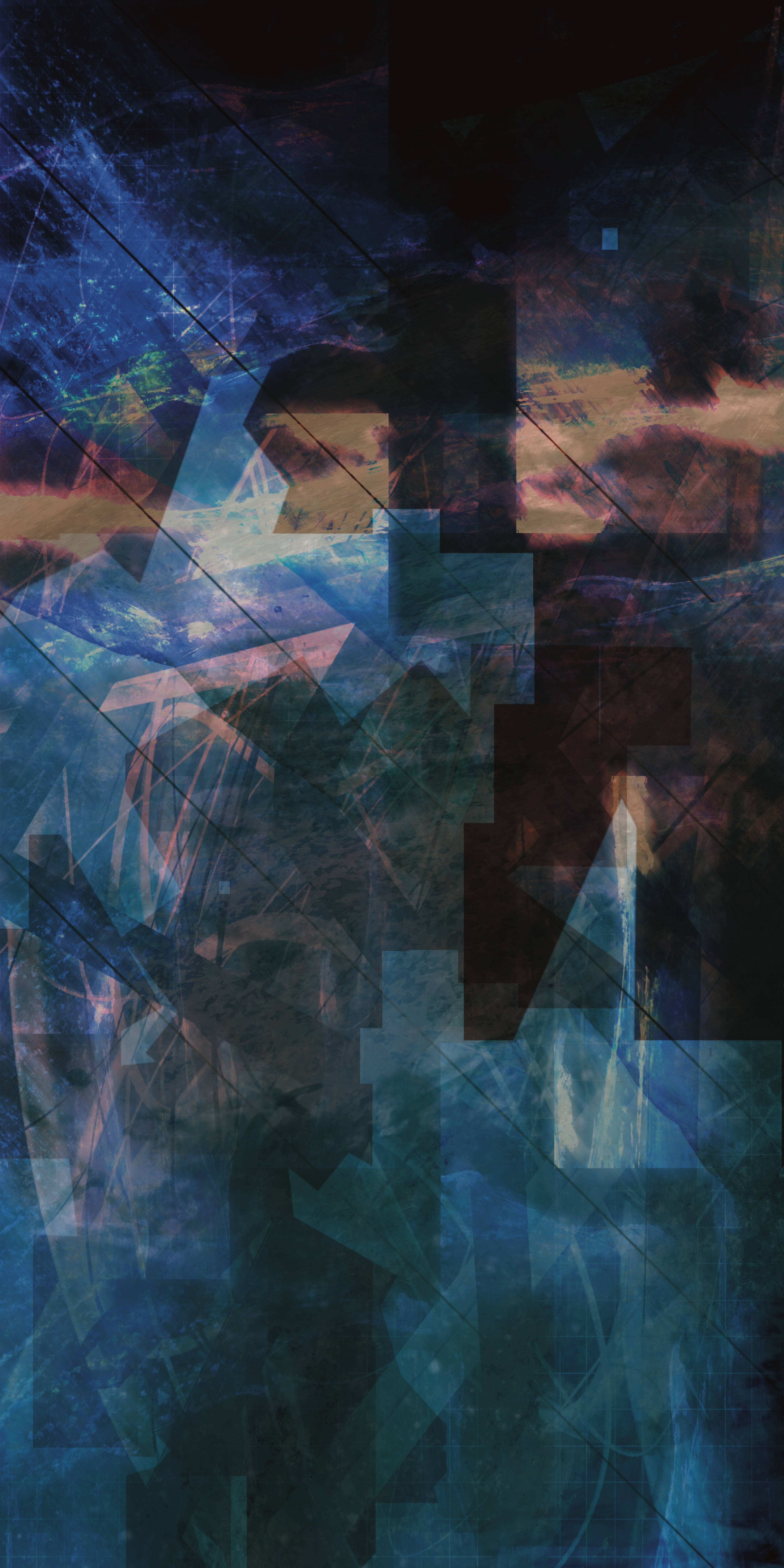 Art in the City contest submission from Quan Thai for 2022.