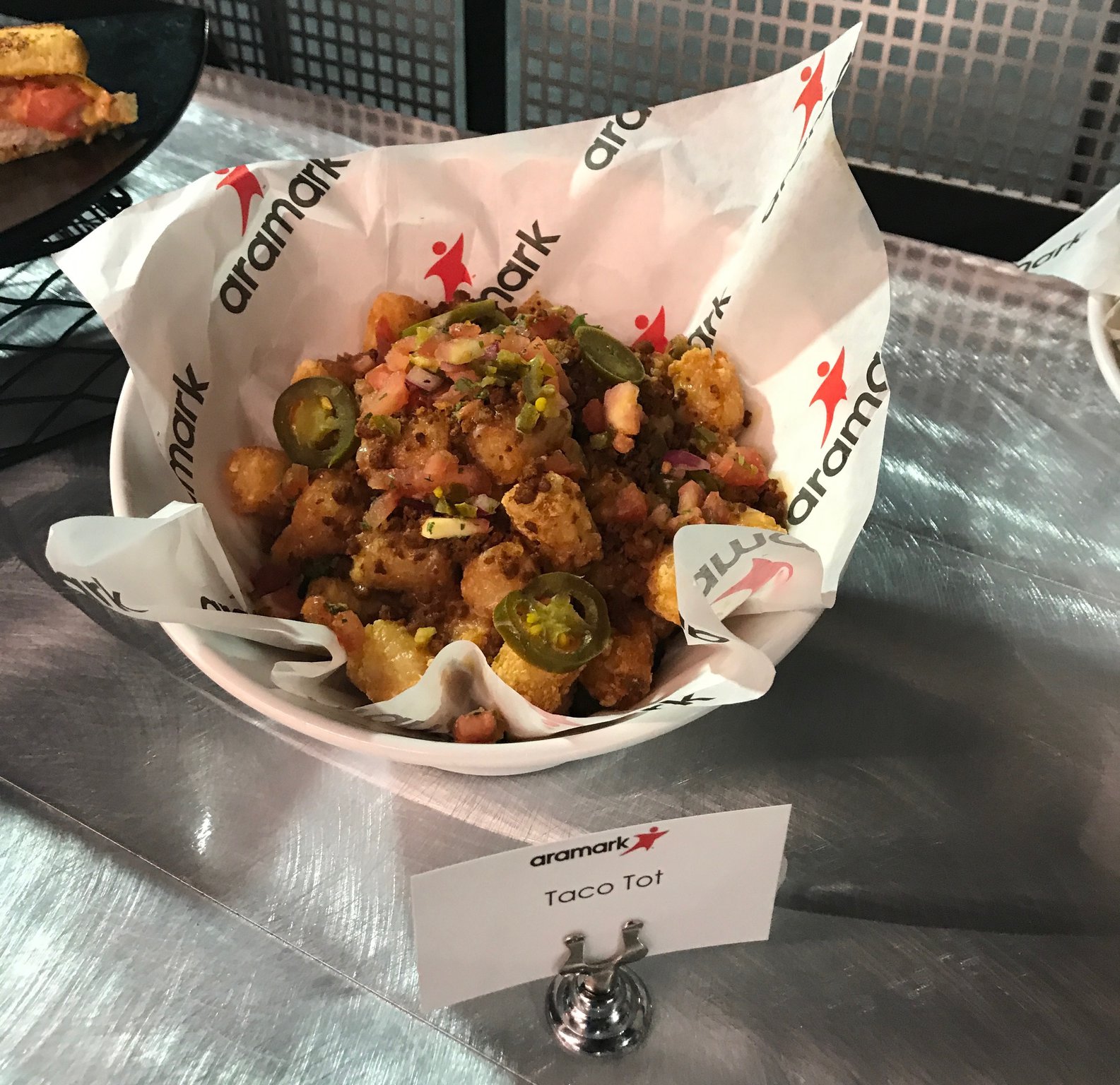 Paycor Stadium Food - Cincinnati Bengals Food