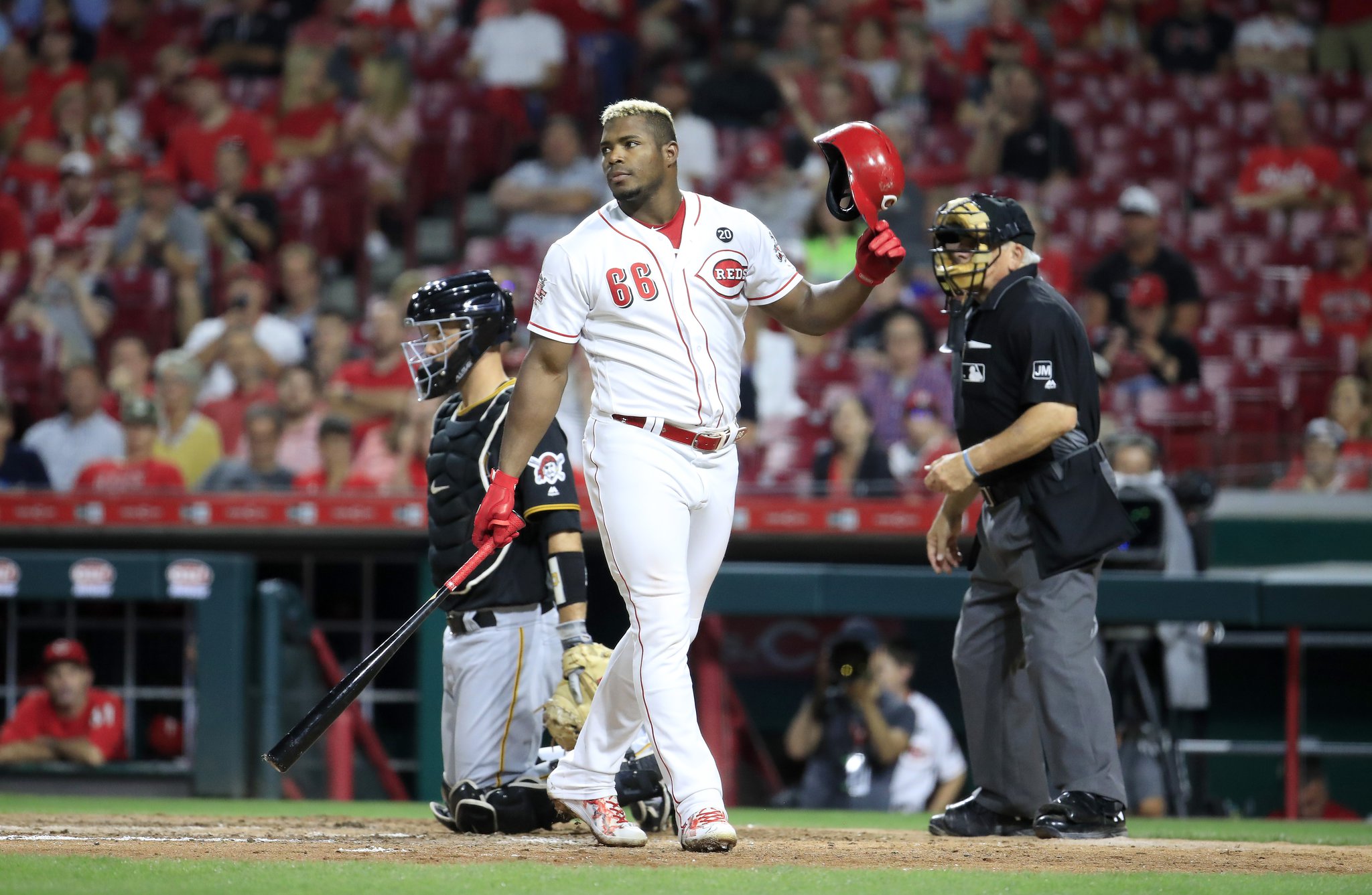 Clint Hurdle and the Pirates look to move past brawl with Reds