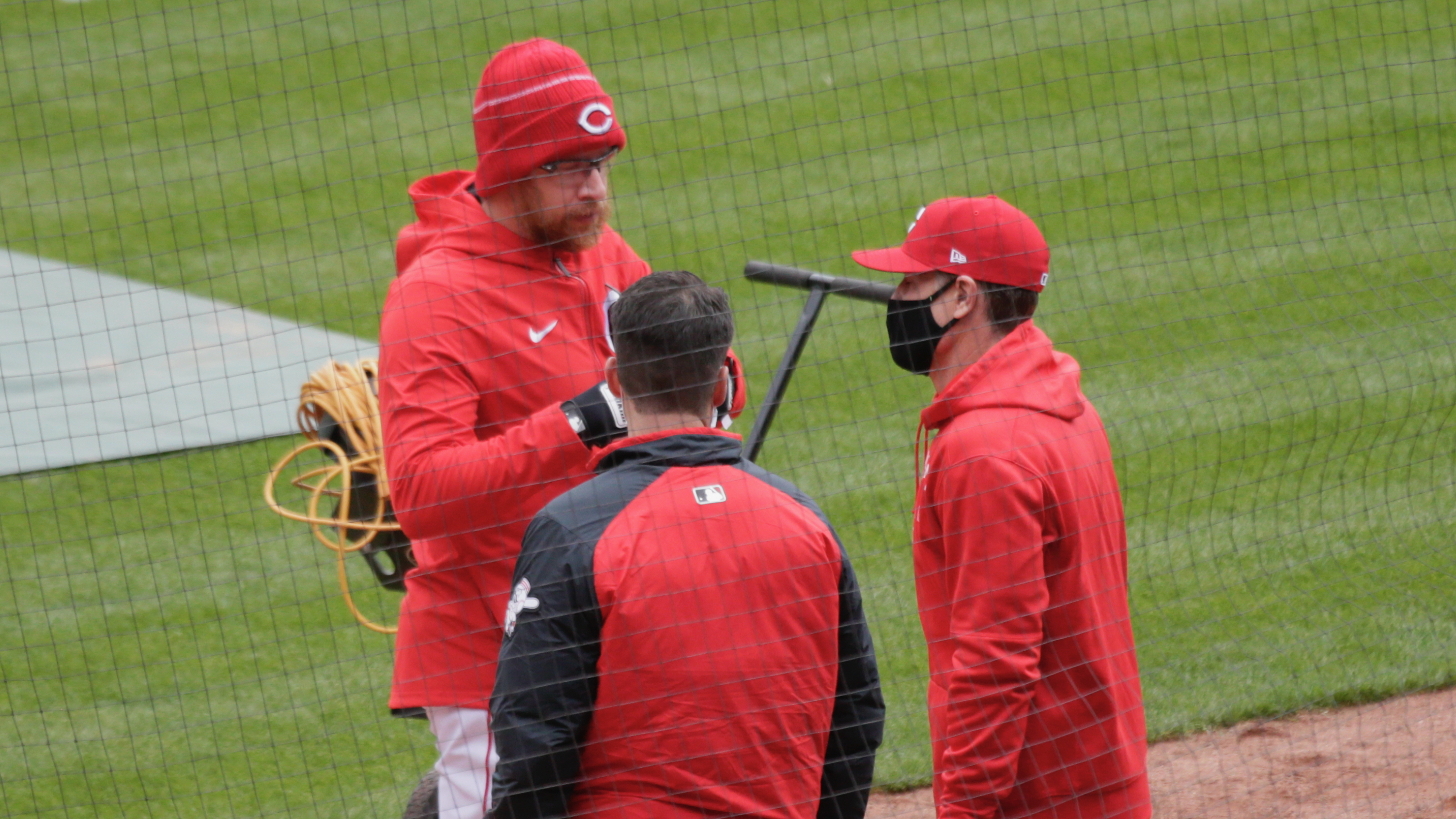 The Bell family: A Cincinnati baseball tradition