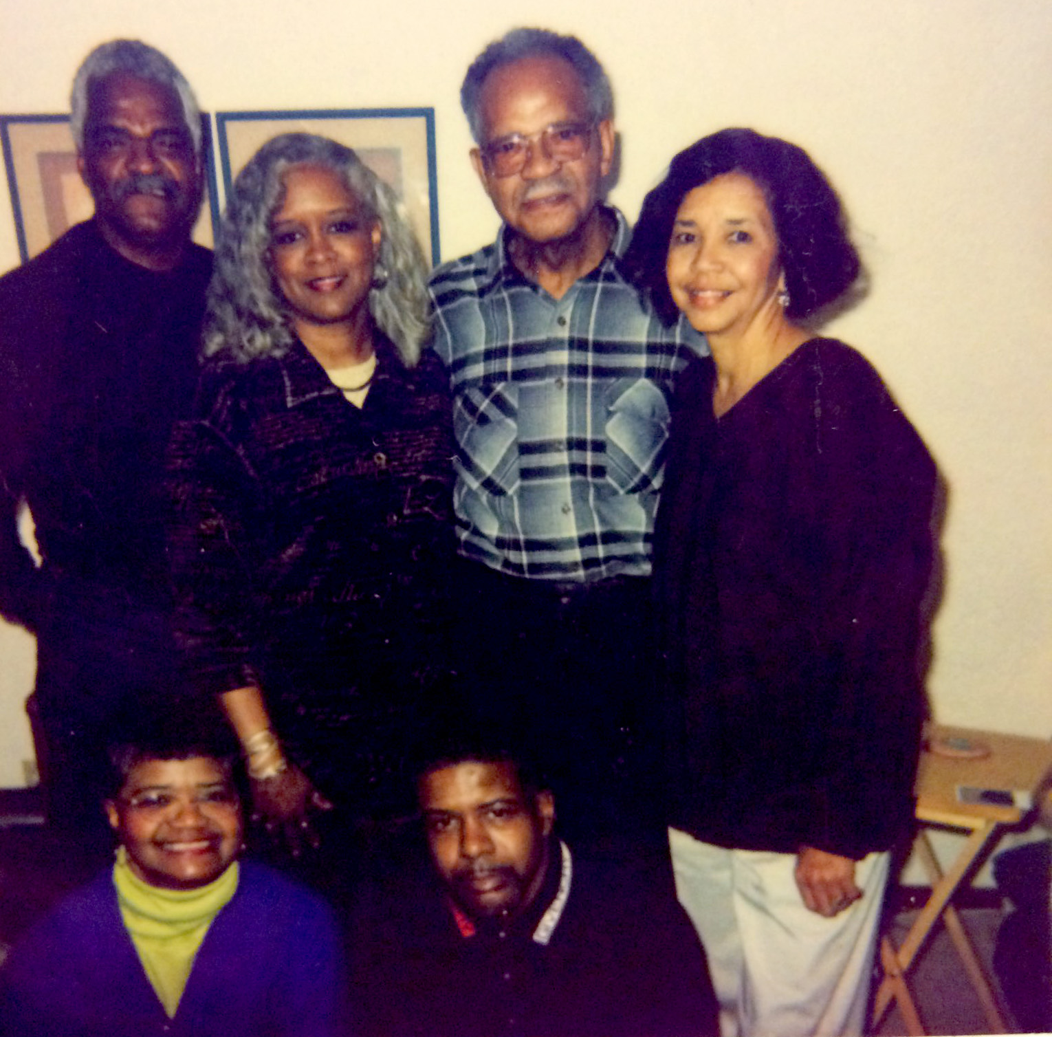 Dayton area resident Everett Walker's 100th birthday will be celebrated with a big party Dec. 24, 2018.