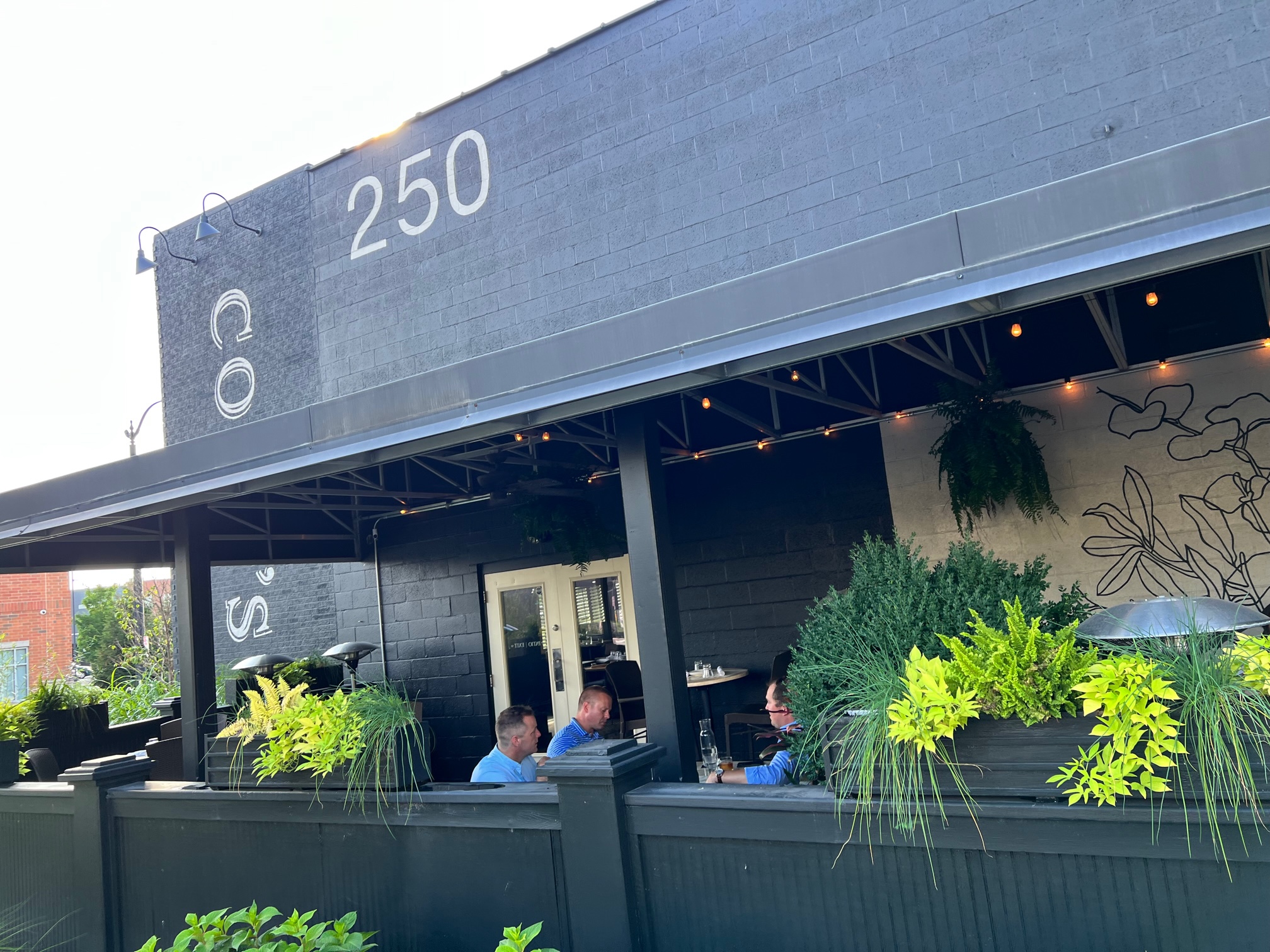 Patio of the Week: Coco's Bistro