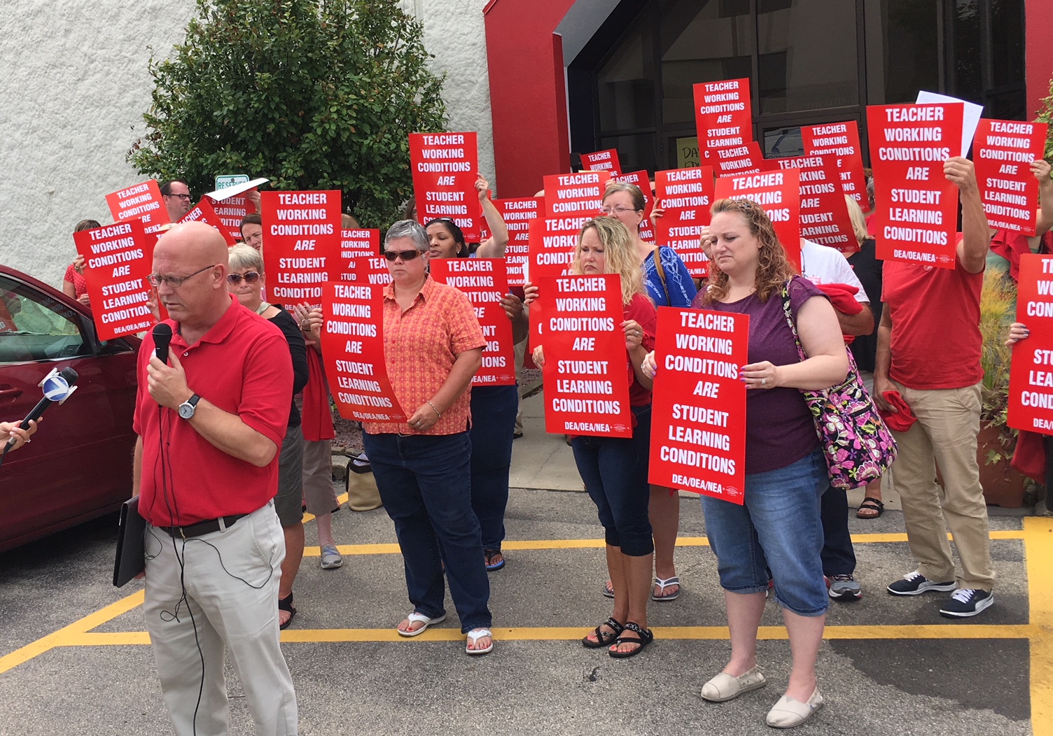 study-teacher-pay-often-not-a-living-wage-but-ohio-ranks-better