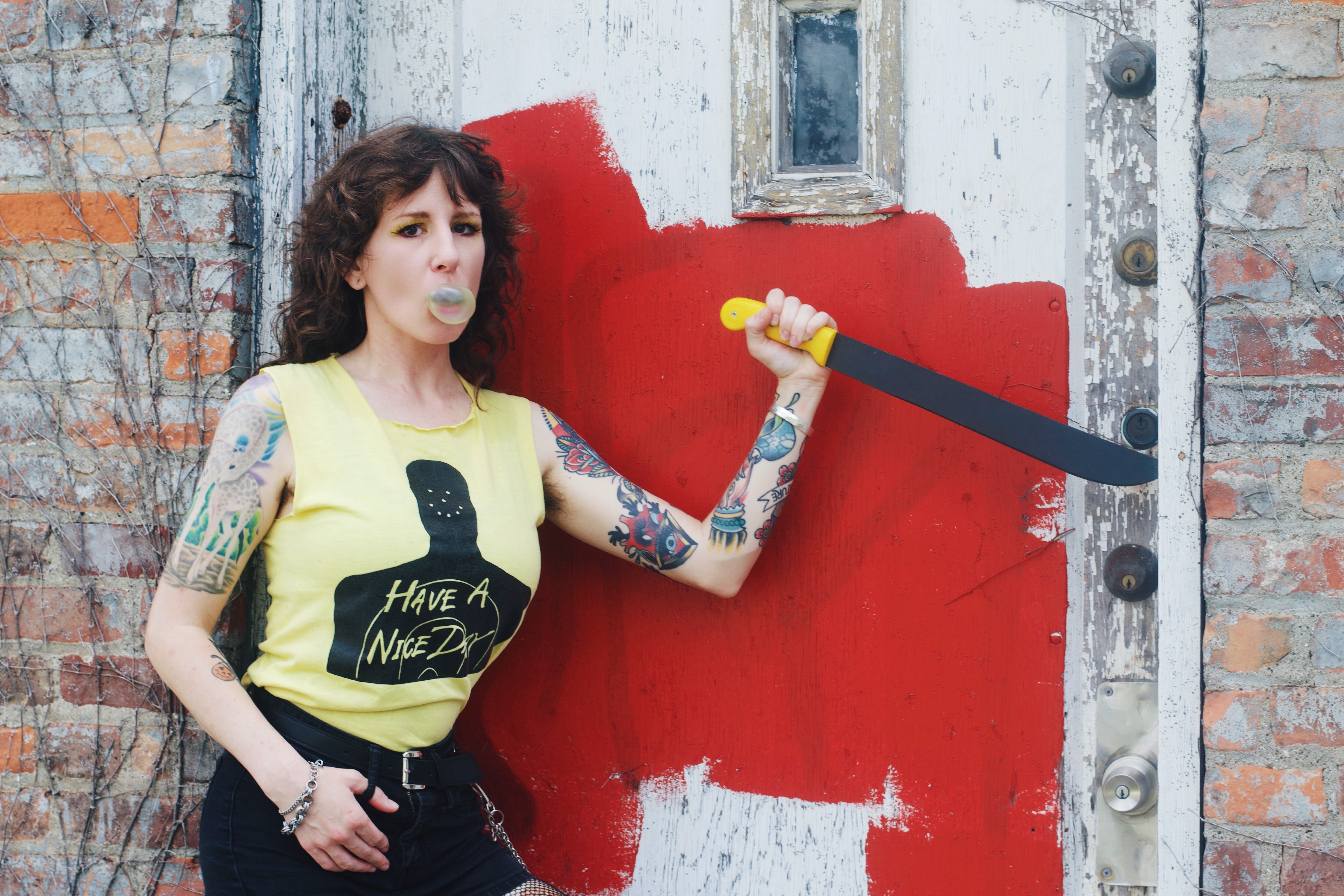 The new movie "THRUST" from Kettering resident Victor Bonacore premieres at Little Art Theatre in Yellow Springs Saturday. CONTRIBUTED