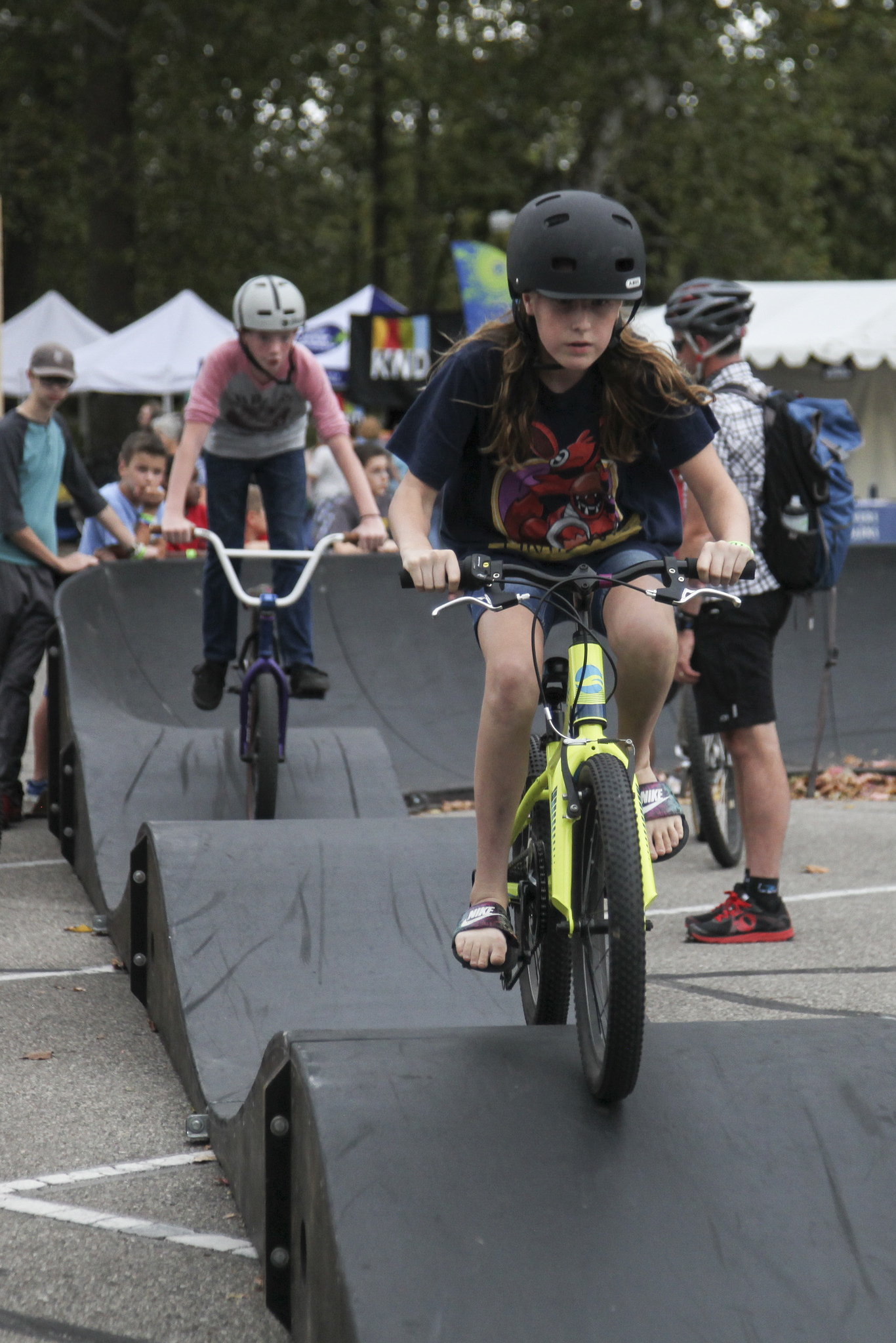 Wagner Subaru Outdoor Experience — OutdoorX for short — is the Midwest’s premier outdoor adventure festival. It will take place Oct. 6-7 at Eastwood Metropark. CONTRIBUTED