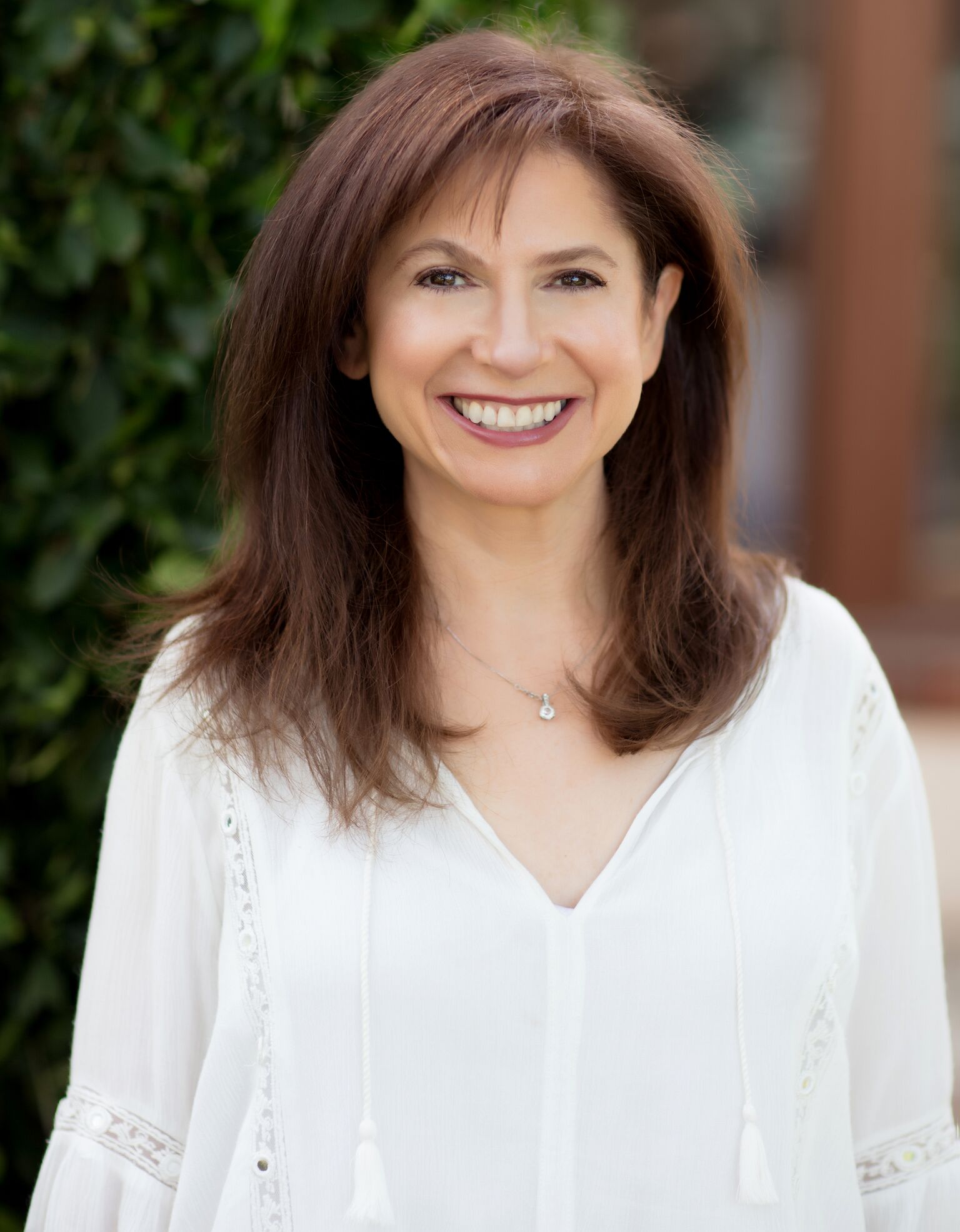 Rabbi Naomi Levy, seen on “The Oprah Winfrey Show” and “Today” among other programs, discusses her book “Einstein & The Rabbi: Searching for the Soul” on Oct. 30 at the Boonshoft Center for Jewish Culture and Education. CONTRIBUTED PHOTO
