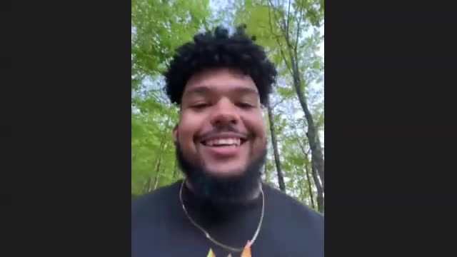 Bengals take Jackson Carman in second round of NFL Draft