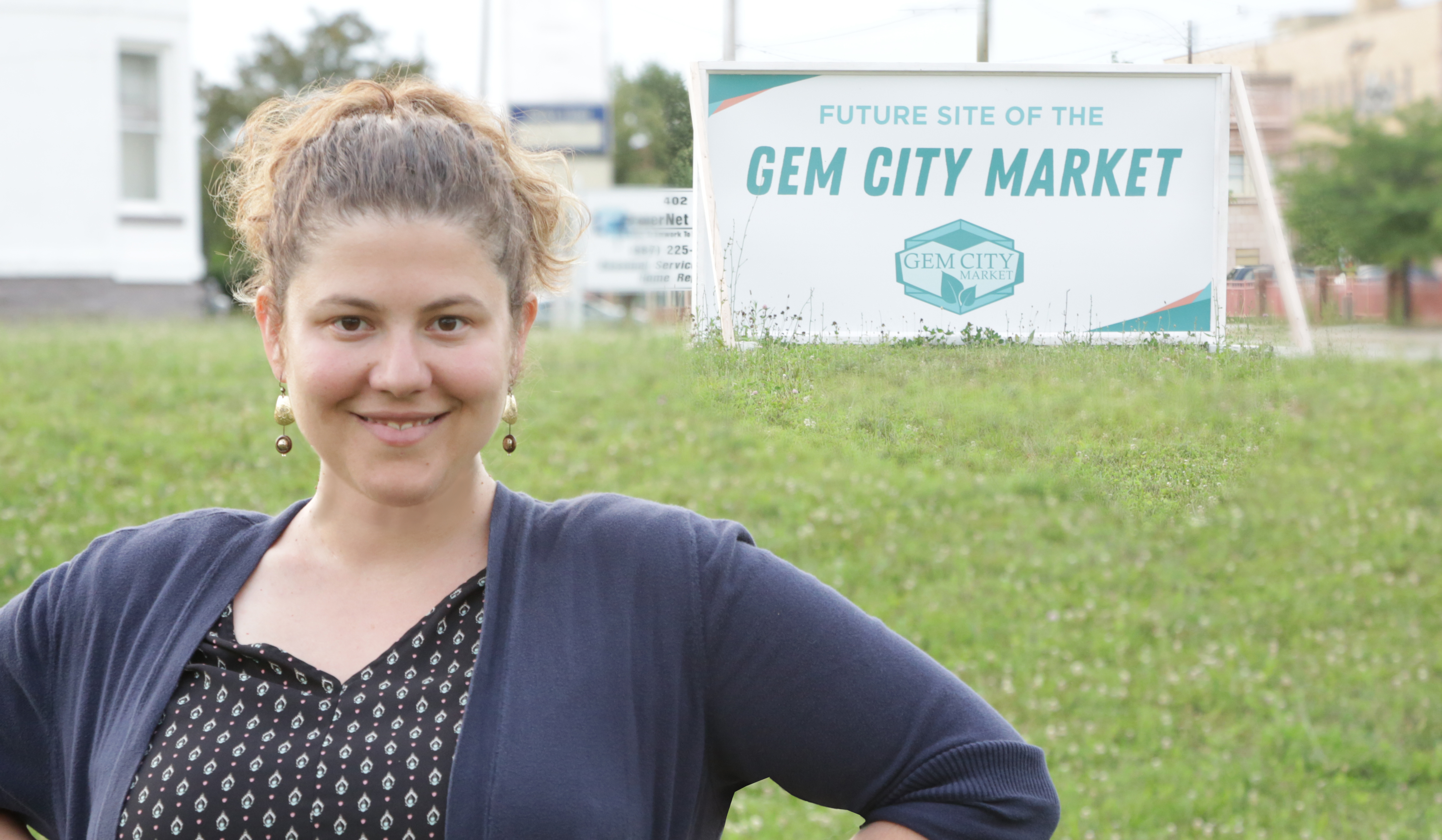 Lela Klein is Daytonian of the Week