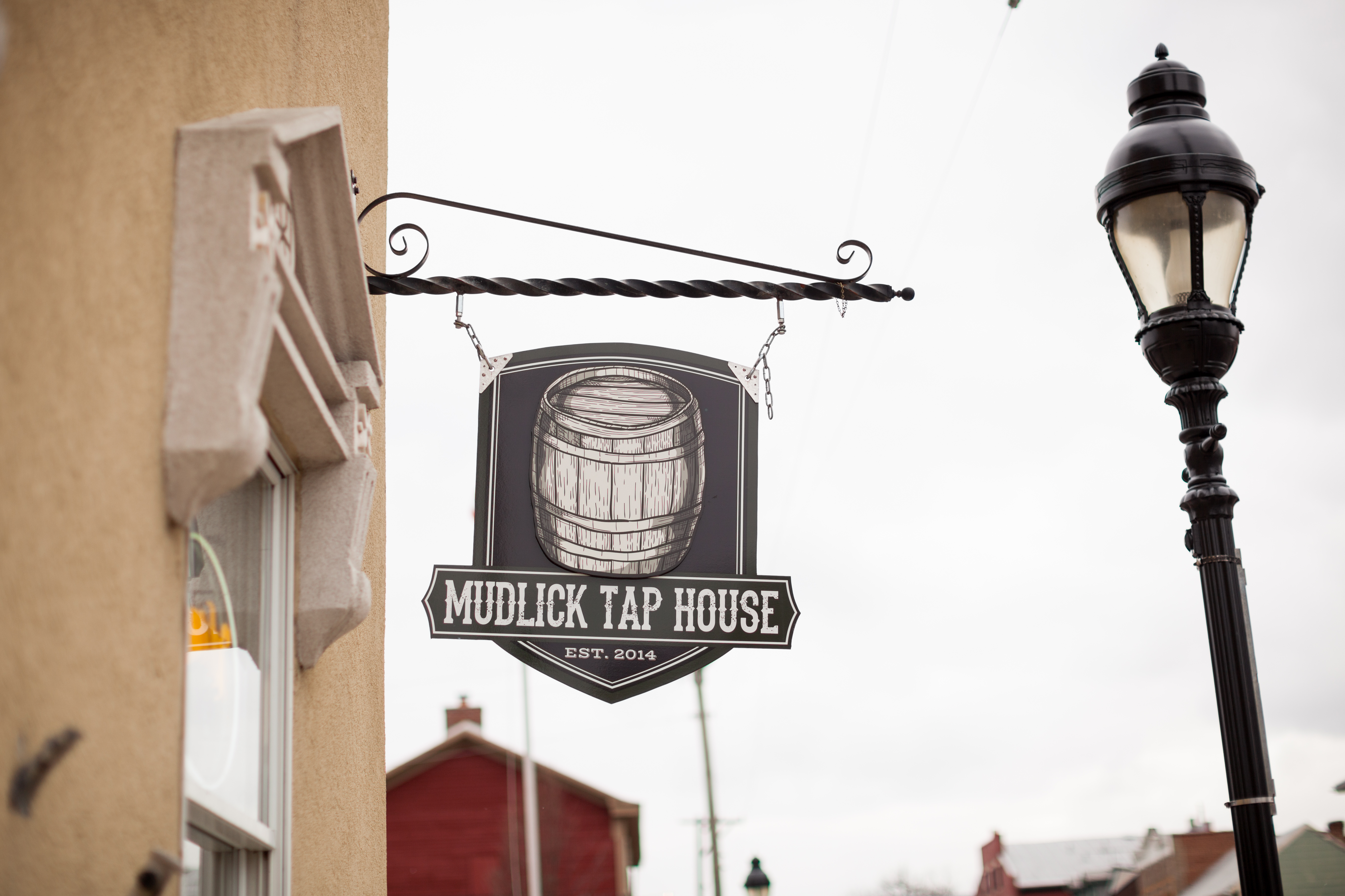Mudlick Tap House in Germantown has rolled out a new summer menu. (Source: MudlickTapHouse.com)