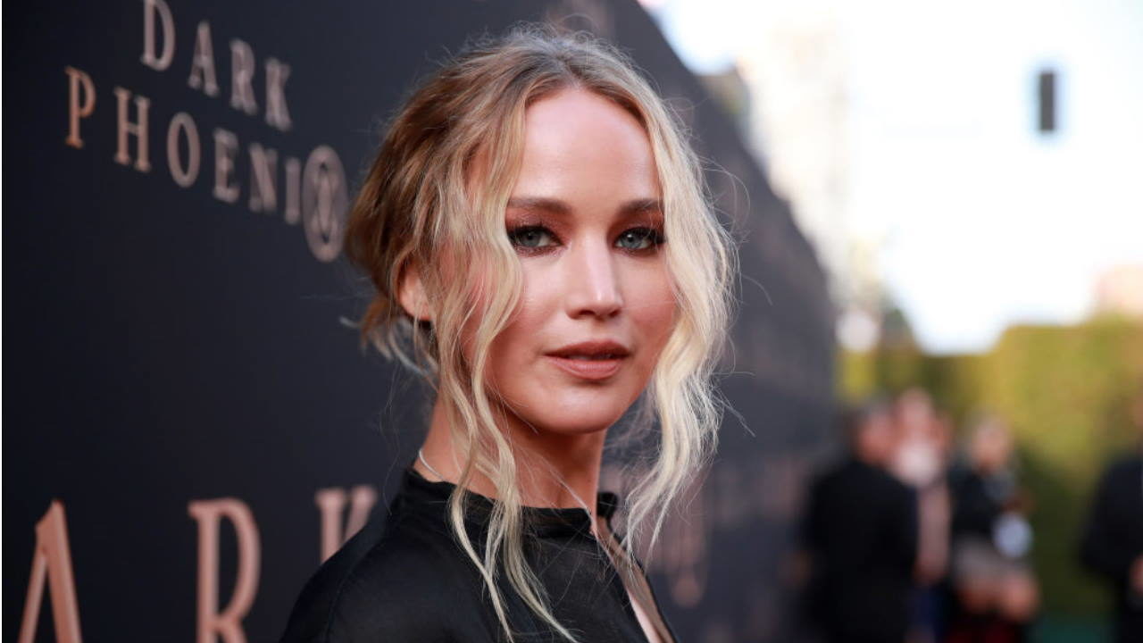 Jennifer Lawrence Marries Cooke Maroney In Rhode Island: All The