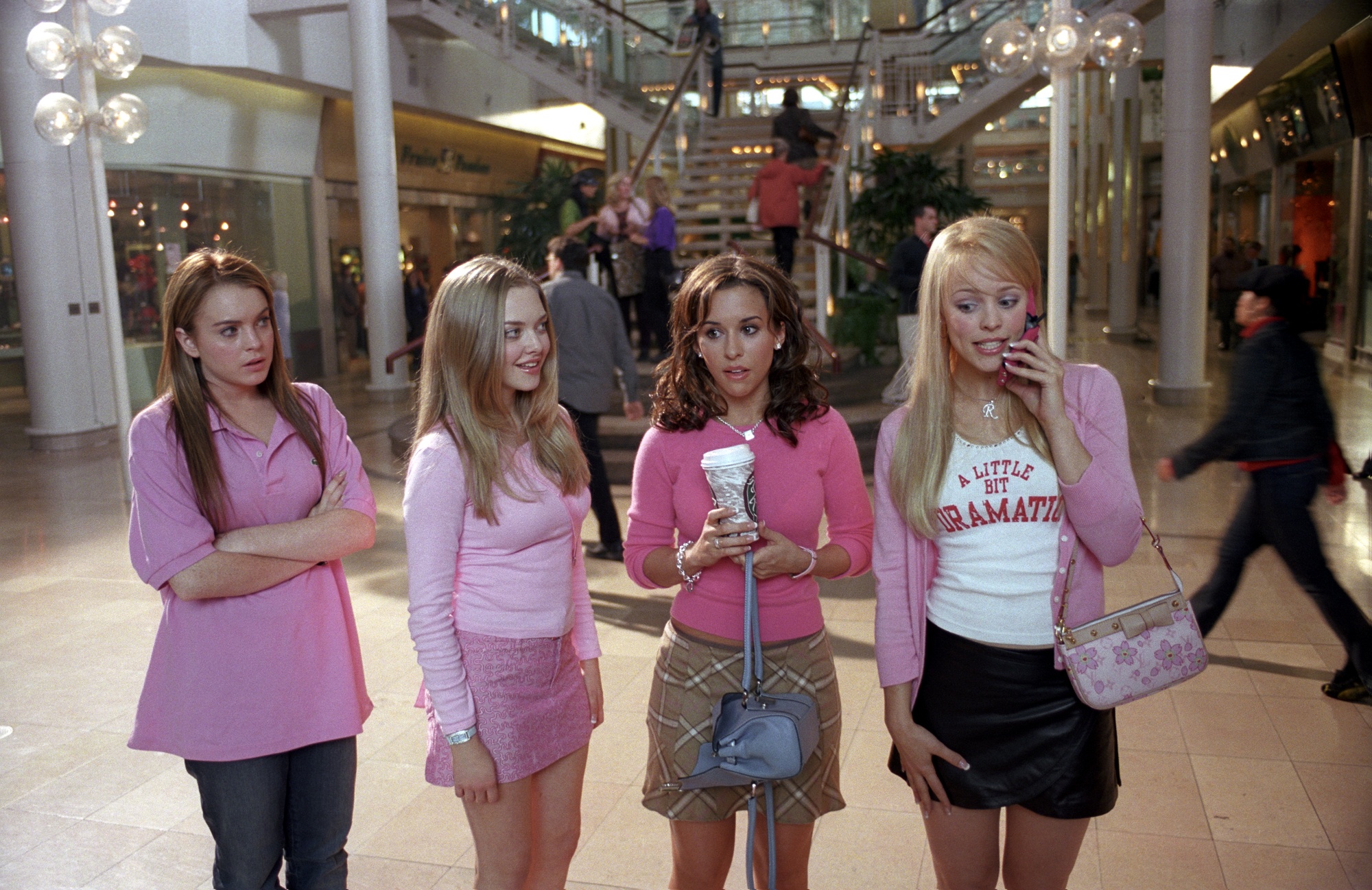 Why 'Mean Girls' Still Matters, 10 Years Later