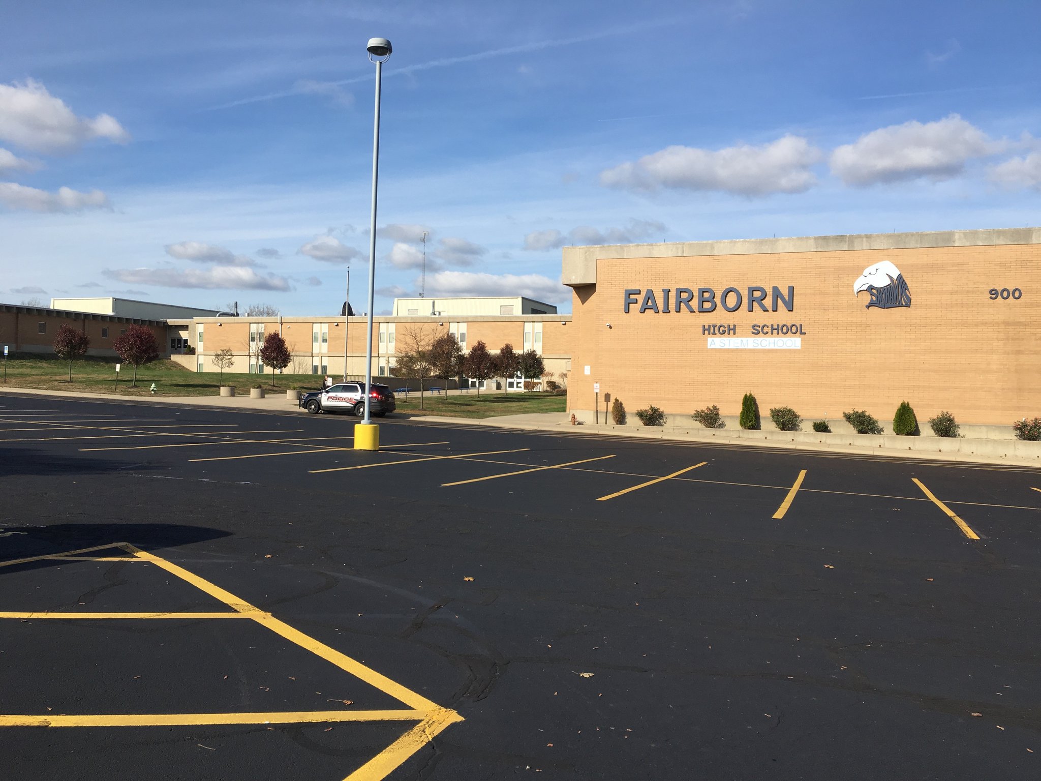 Fairborn City Schools Calendar 2022 March Calendar 2022
