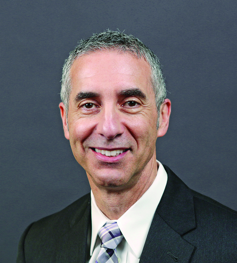 Dr. Marc Belcastro is the system chief medical officer at Premier Health. He is board-certified in pediatrics and neonatology and received his Doctor of Osteopathic Medicine degree from Ohio University Heritage College of Osteopathic Medicine.