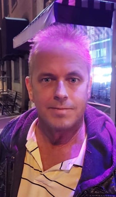 Grant Dixon (pictured), the owner of Club Evolution in downtown Dayton, said he will reopen his bar on June 1 with or without the governor's permission.
