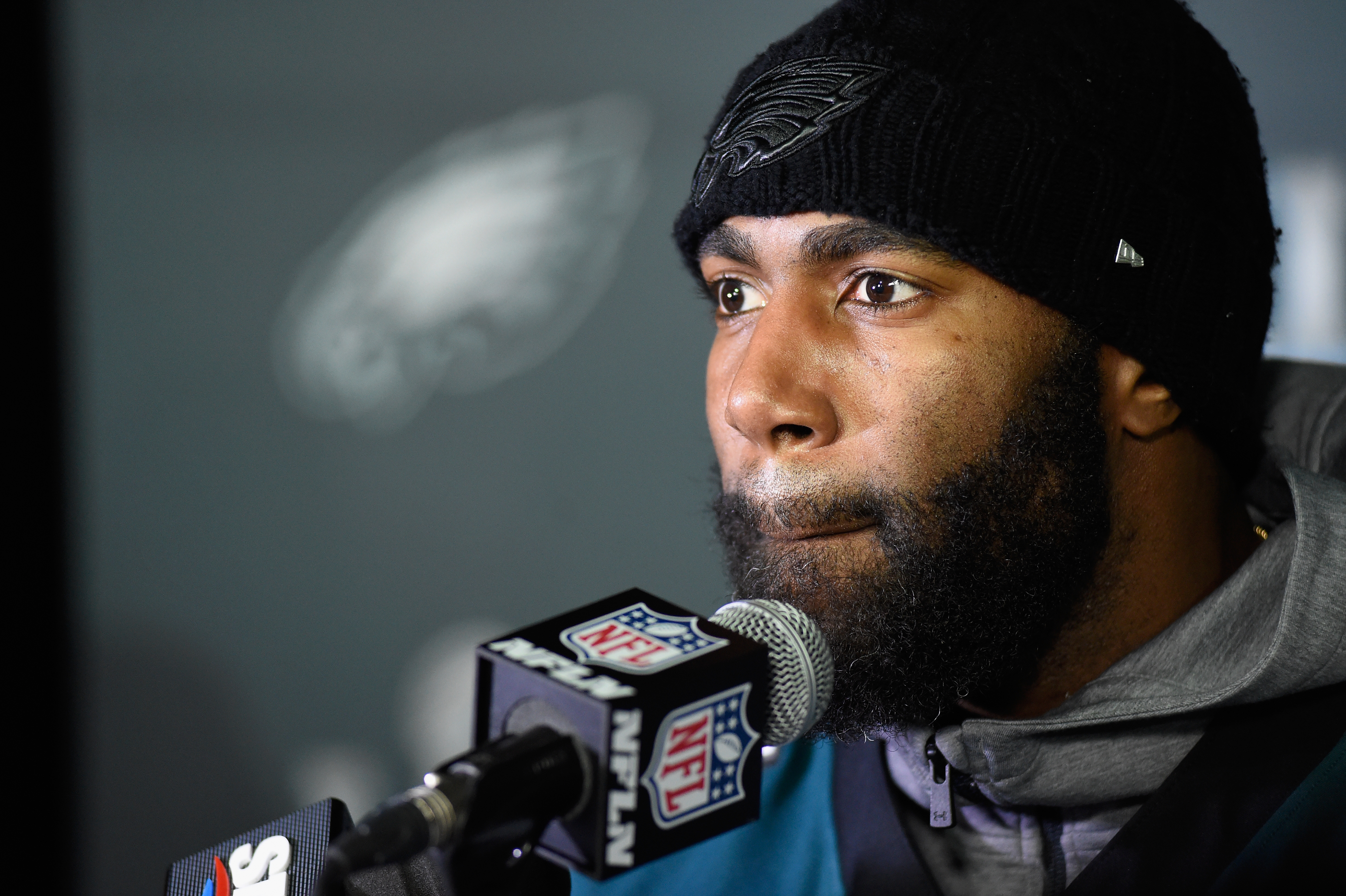 Former Ohio State Standout Malcolm Jenkins Returns, Signs With